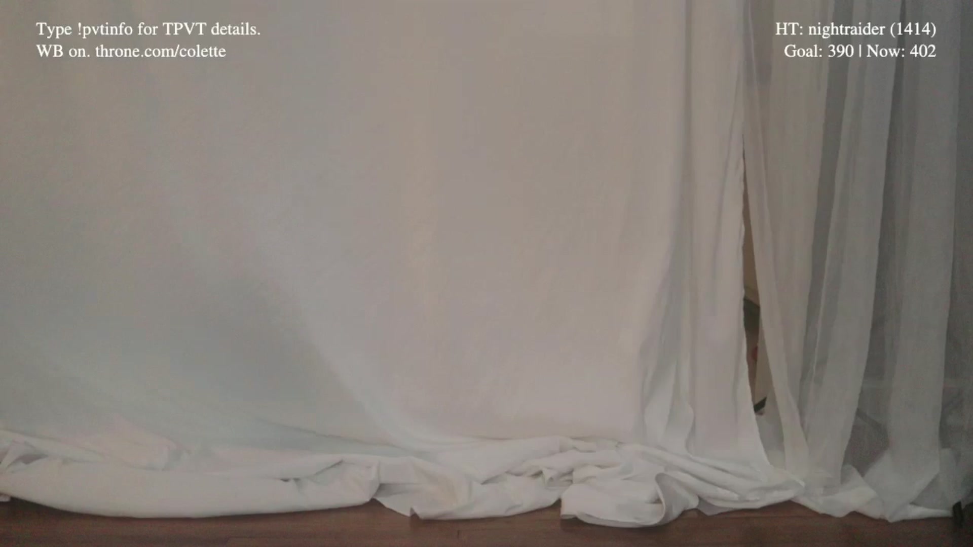 Gallery image thumbnail from colette's myfreecams stream on, 02/05/2026, 21:39 image 4 of 20