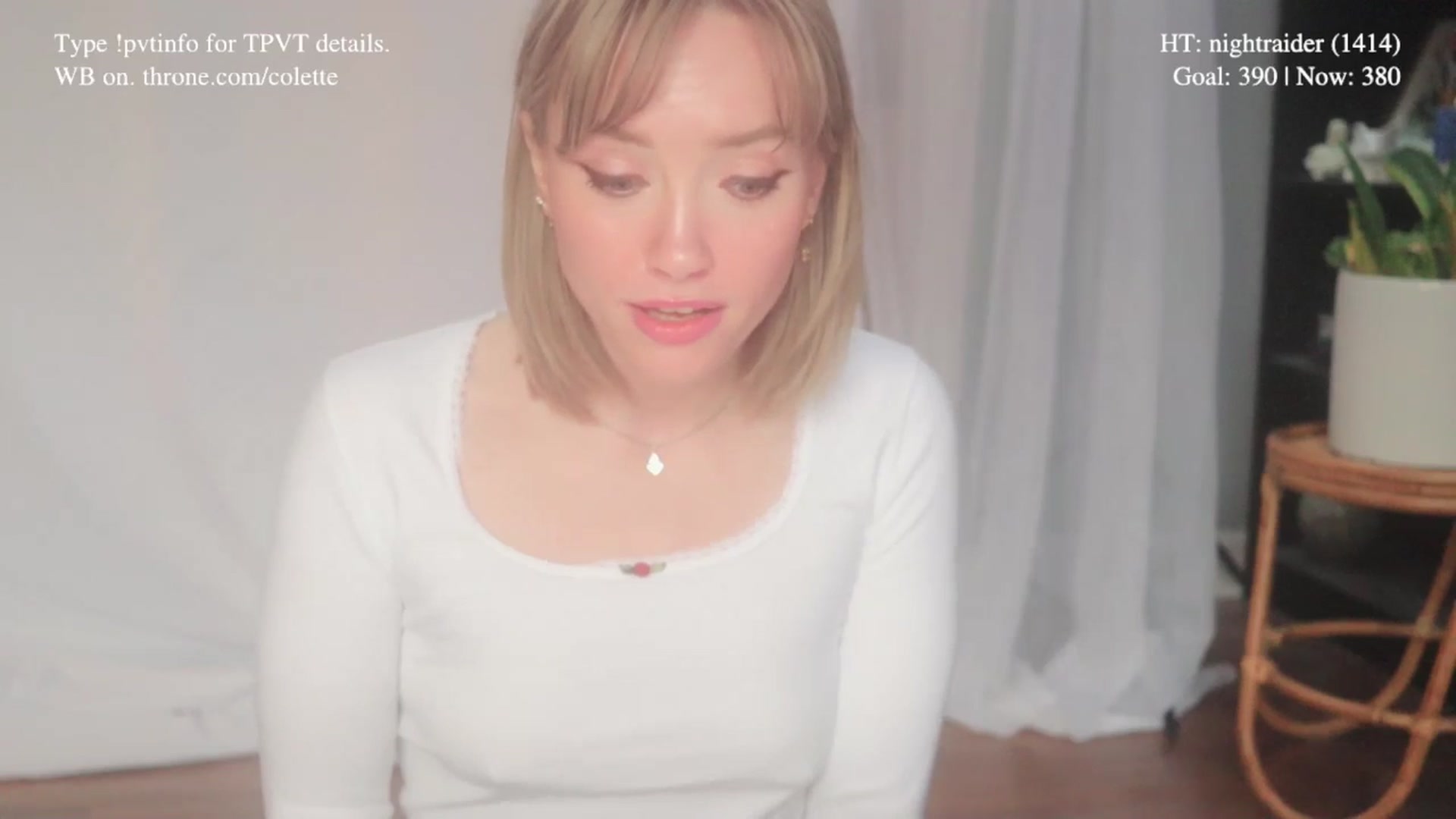 Gallery image thumbnail from colette's myfreecams stream on, 02/05/2026, 21:39 image 17 of 20