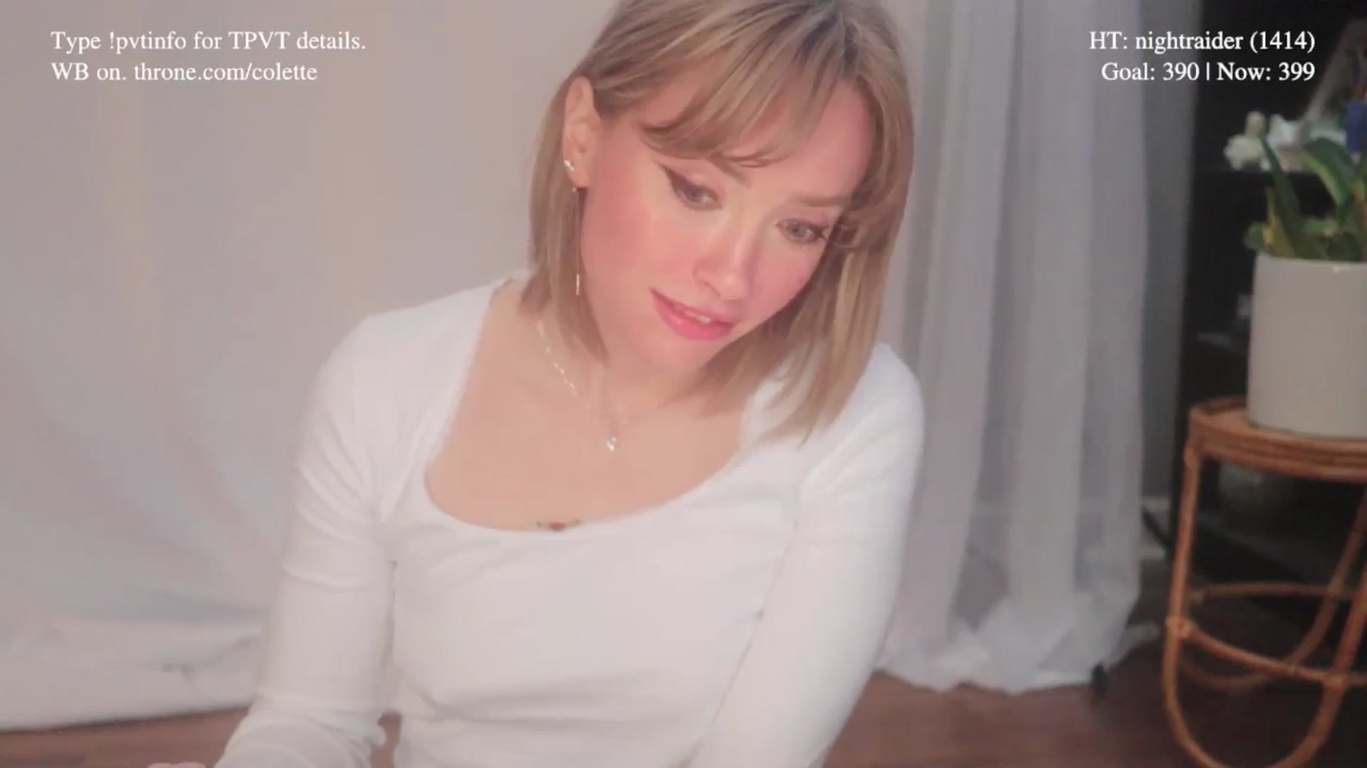 Gallery image thumbnail from colette's myfreecams stream on, 02/05/2026, 21:39 image 9 of 20
