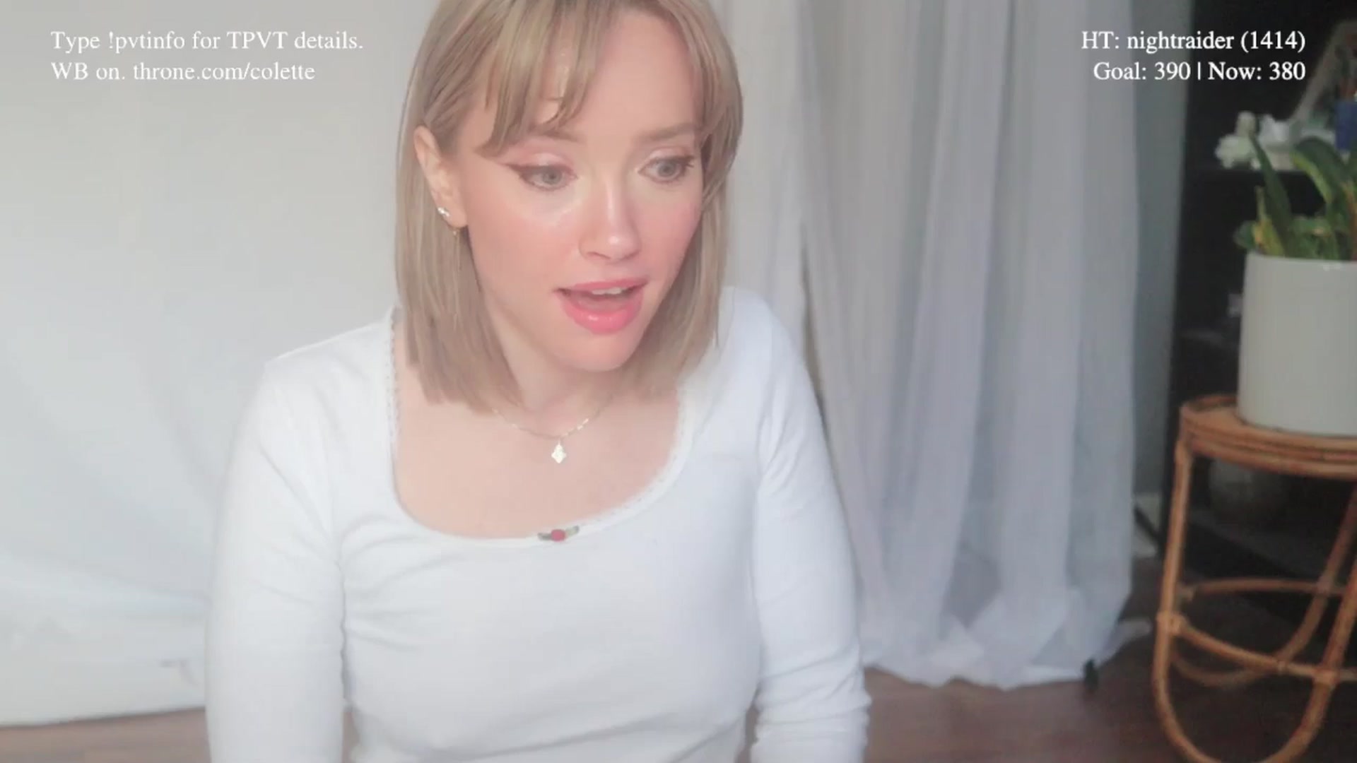 Gallery image thumbnail from colette's myfreecams stream on, 02/05/2026, 21:39 image 19 of 20