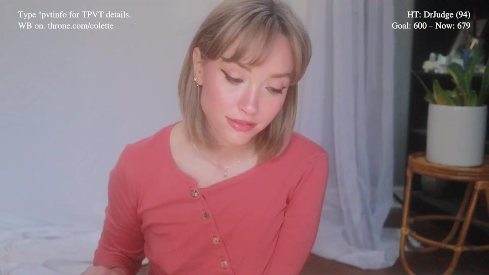 Gallery image thumbnail from colette's myfreecams stream on, 02/09/2026, 21:12 image 3 of 20