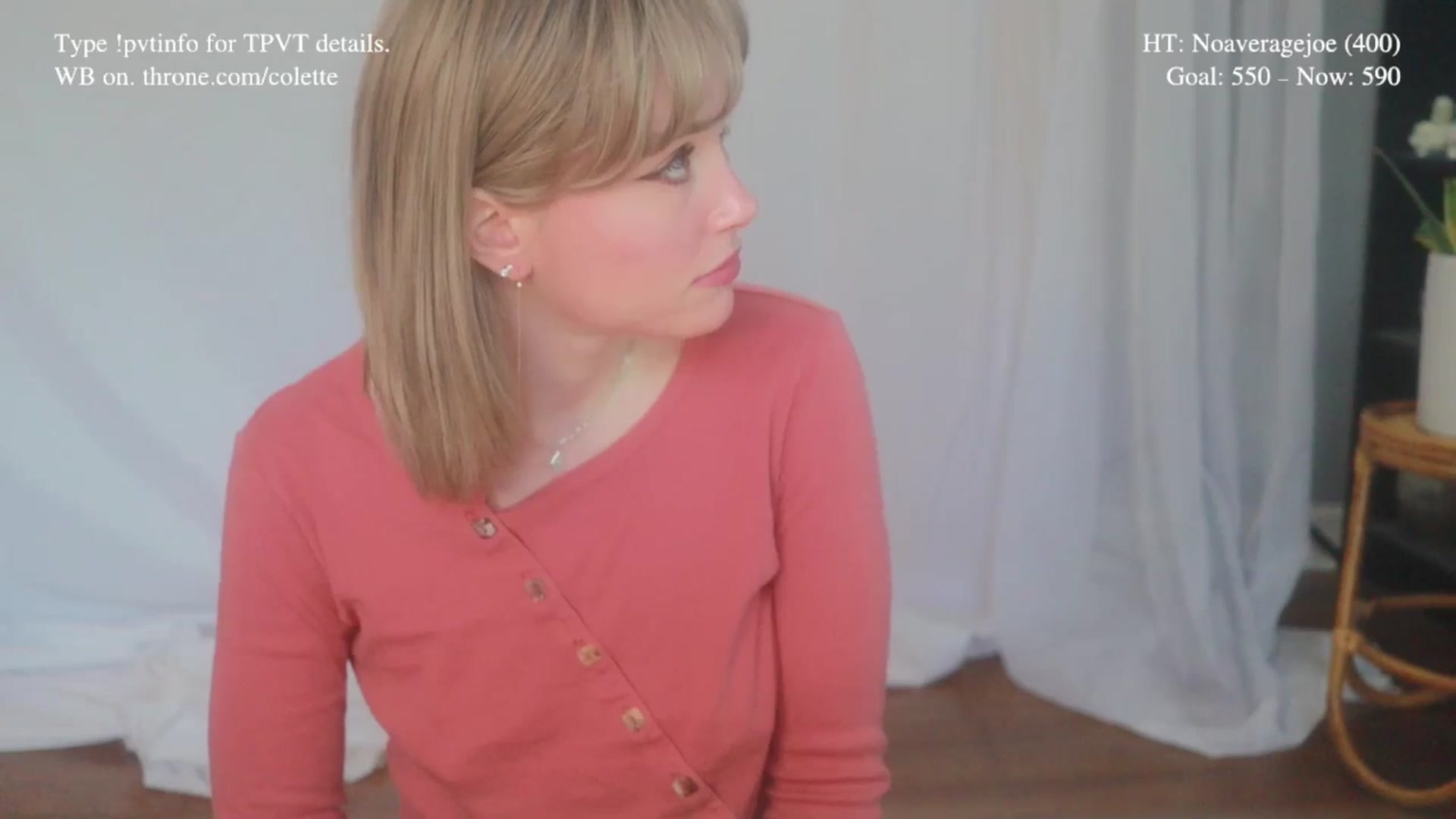 Gallery image thumbnail from colette's myfreecams stream on, 02/09/2026, 21:12 image 13 of 20