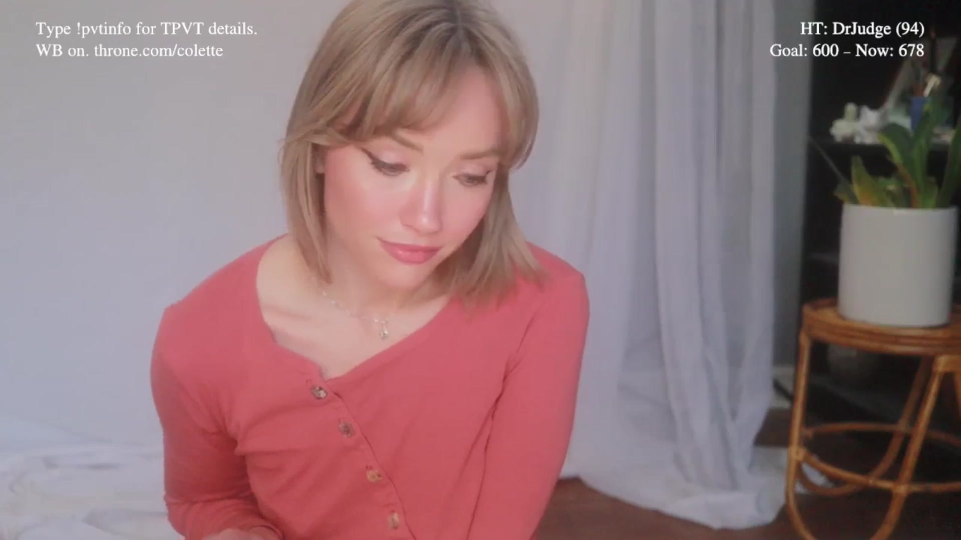 Gallery image thumbnail from colette's myfreecams stream on, 02/09/2026, 21:12 image 5 of 20