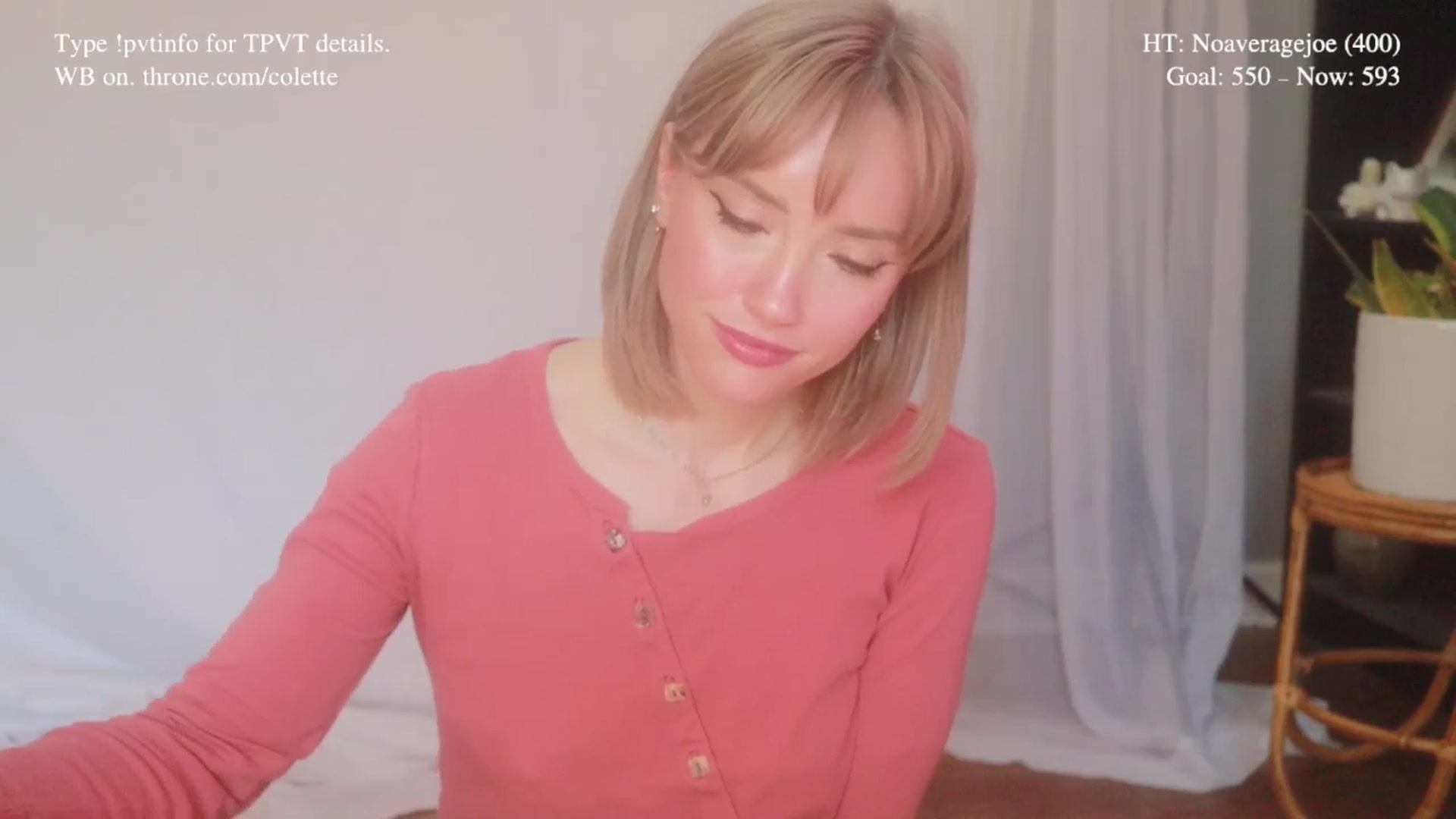 Gallery image thumbnail from colette's myfreecams stream on, 02/09/2026, 21:12 image 18 of 20