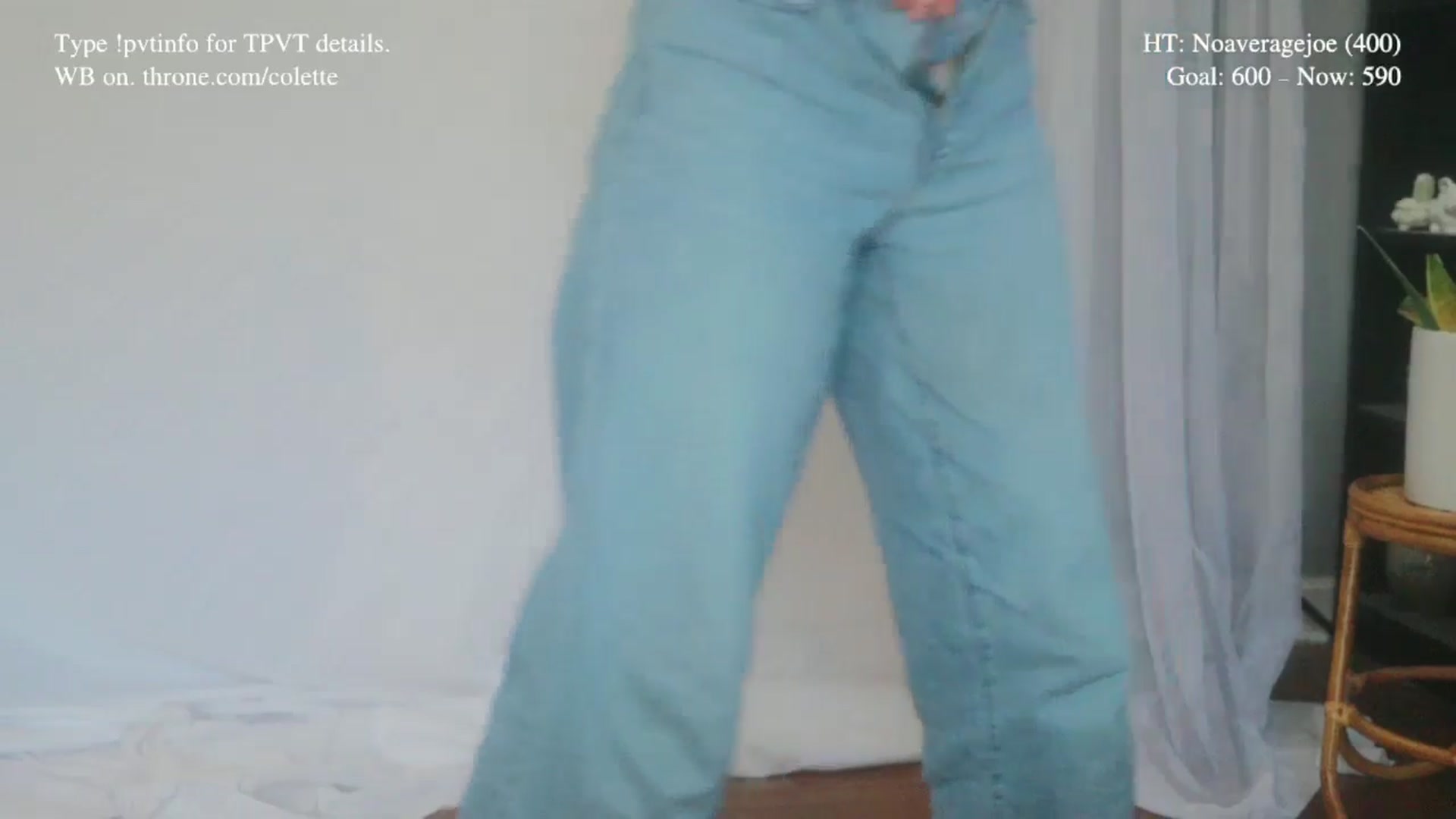 Gallery image thumbnail from colette's myfreecams stream on, 02/09/2026, 21:12 image 12 of 20