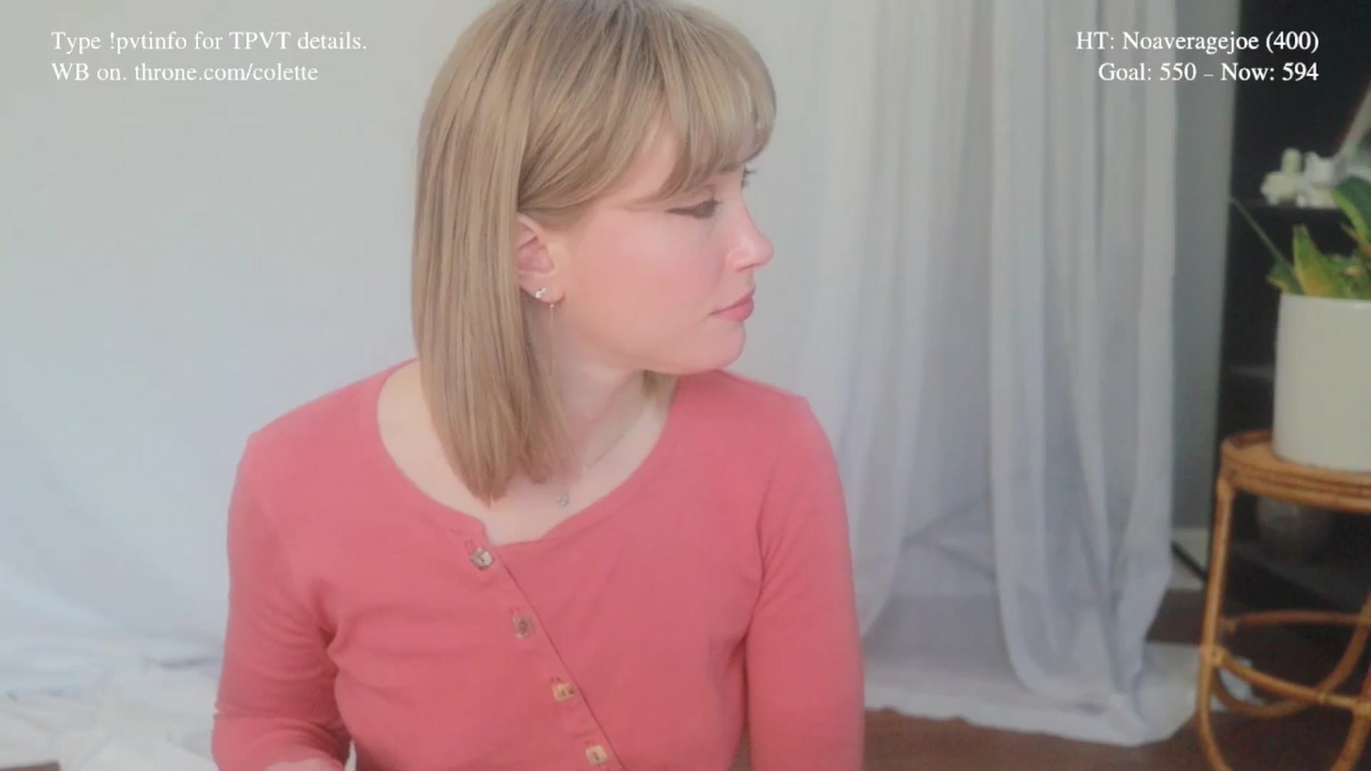 Gallery image thumbnail from colette's myfreecams stream on, 02/09/2026, 21:12 image 20 of 20