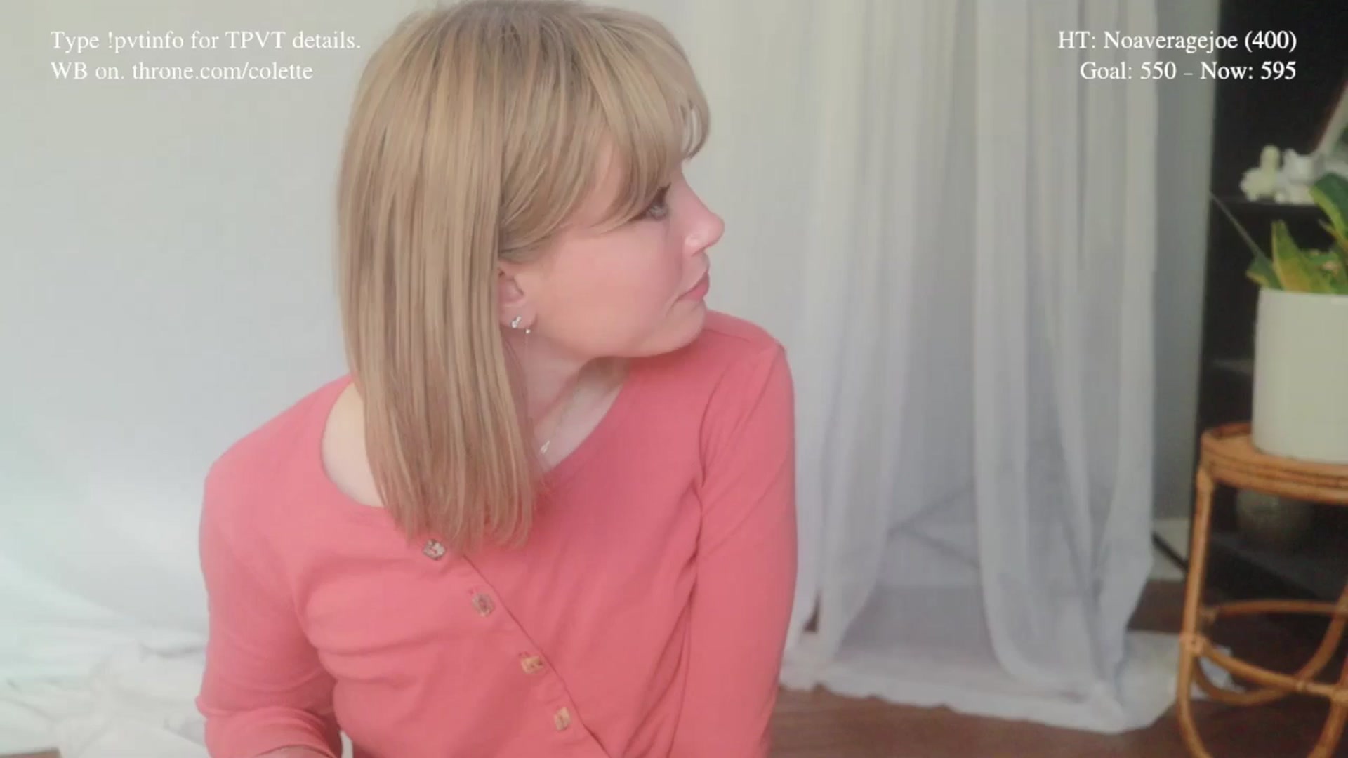 Gallery image thumbnail from colette's myfreecams stream on, 02/09/2026, 21:58 image 1 of 20