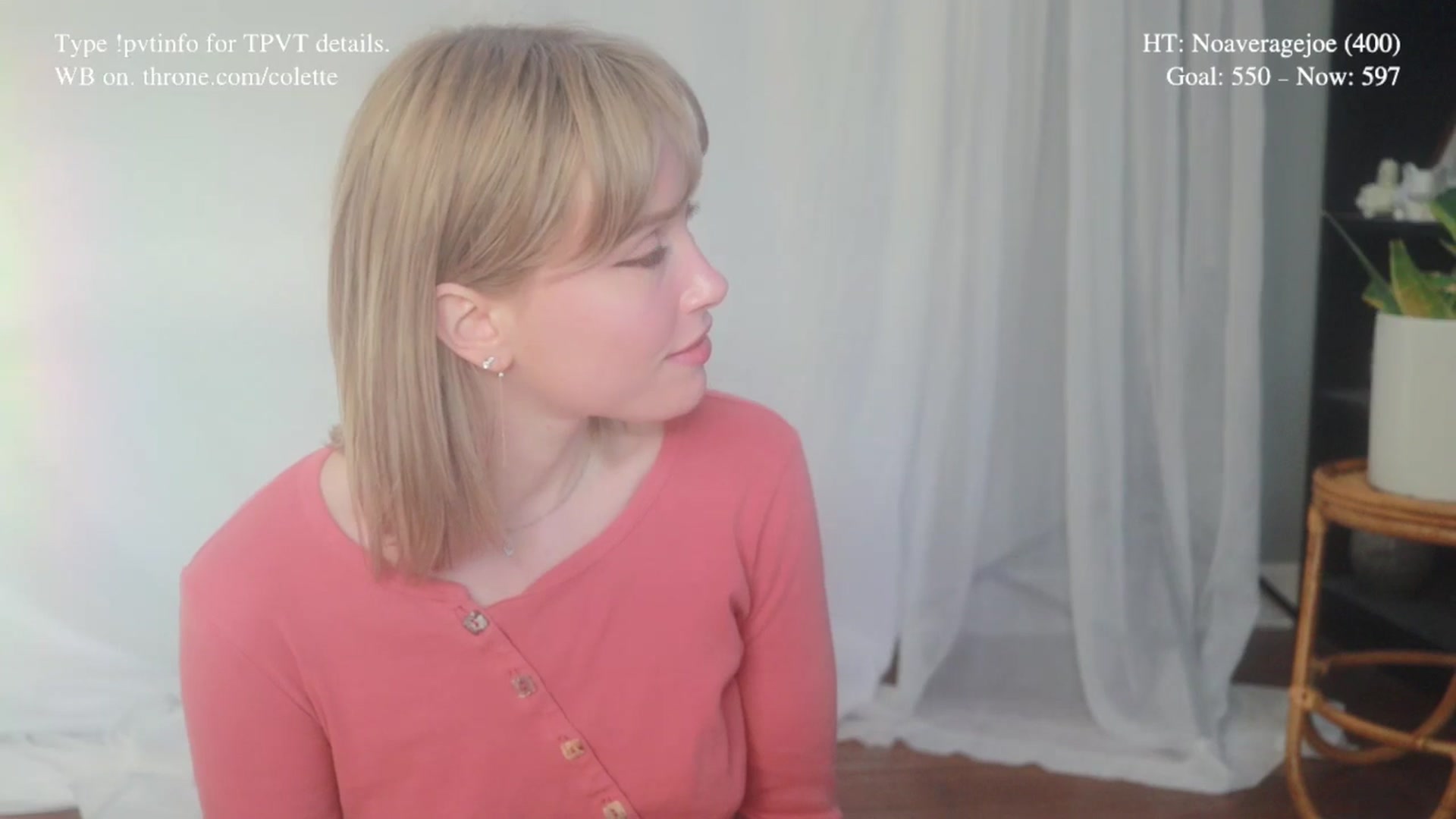 Gallery image thumbnail from colette's myfreecams stream on, 02/09/2026, 21:58 image 16 of 20