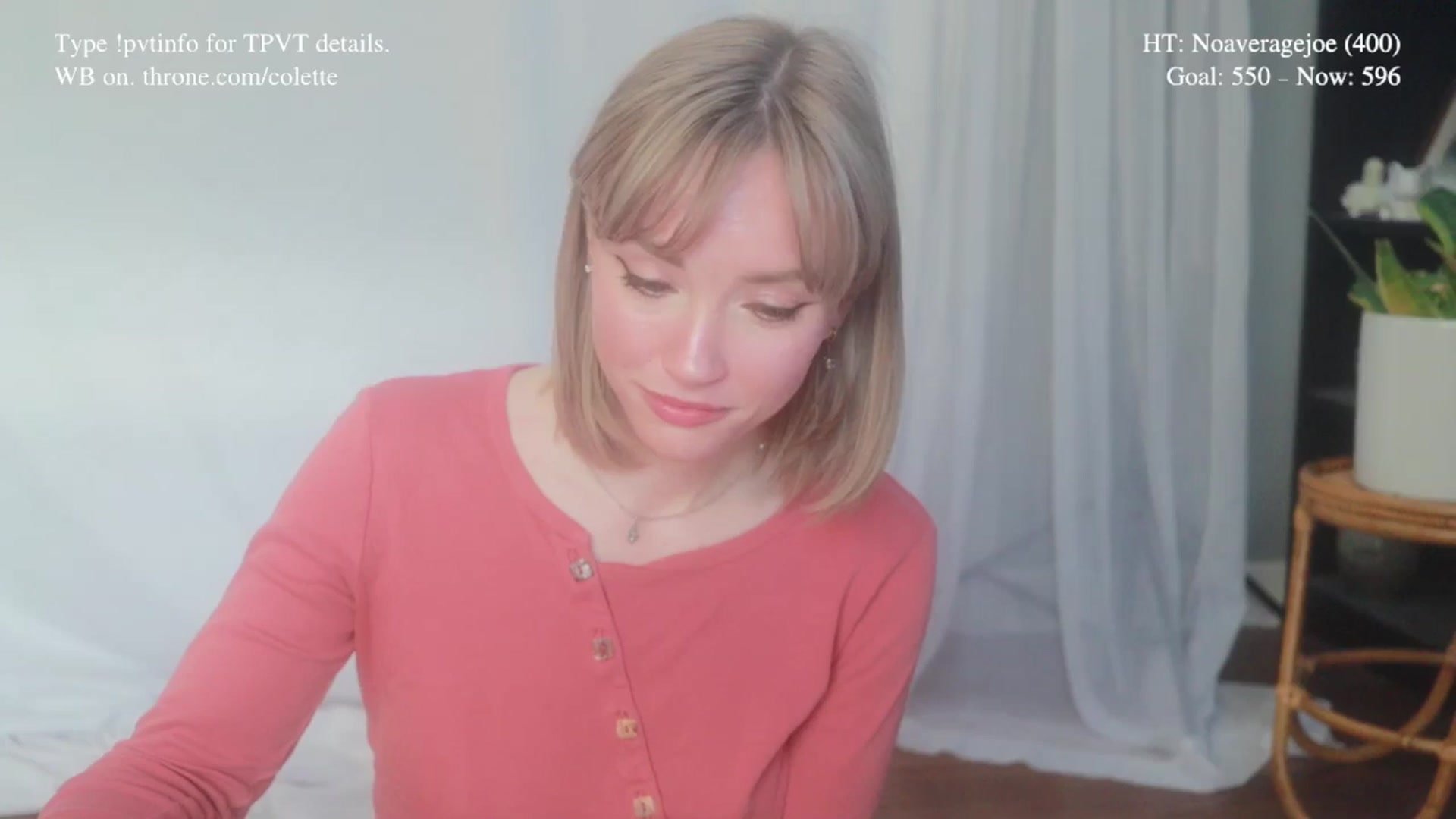 Gallery image thumbnail from colette's myfreecams stream on, 02/09/2026, 21:58 image 11 of 20