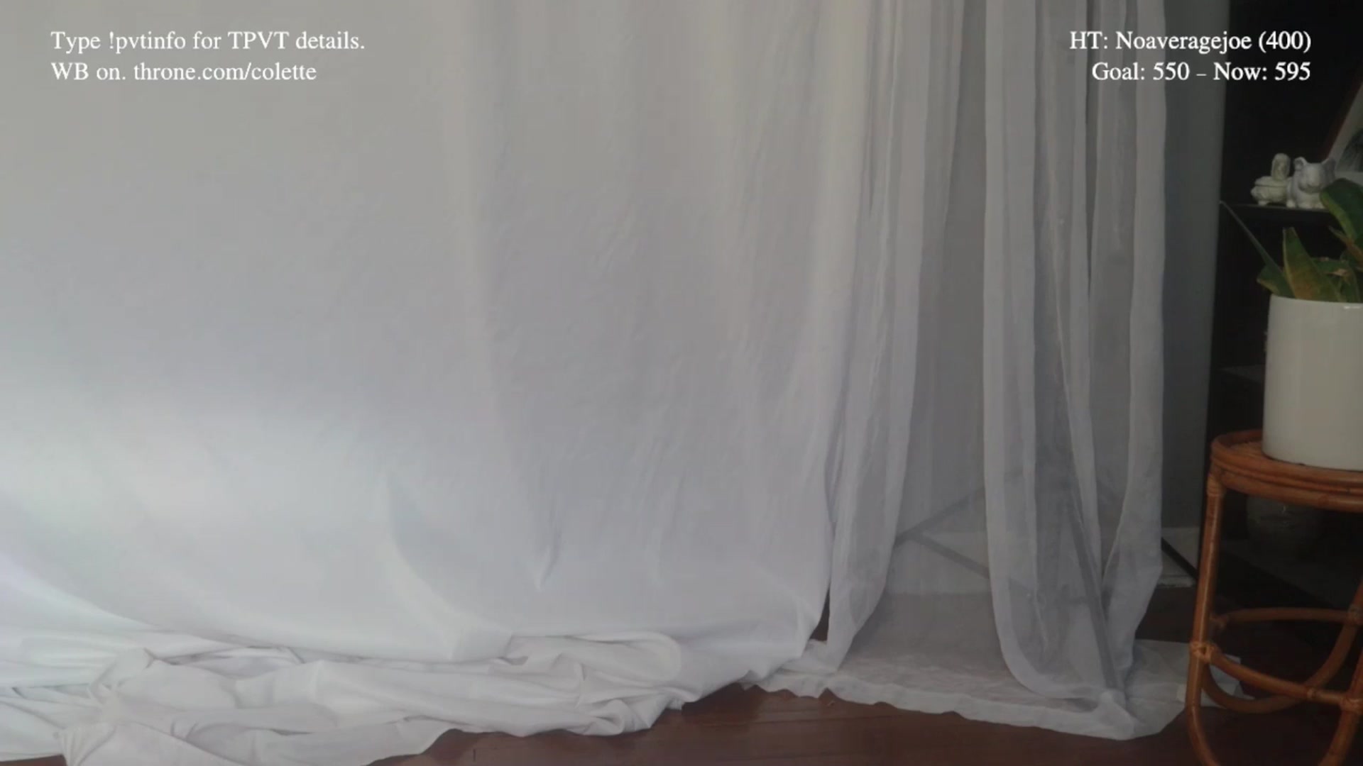 Gallery image thumbnail from colette's myfreecams stream on, 02/09/2026, 21:58 image 4 of 20