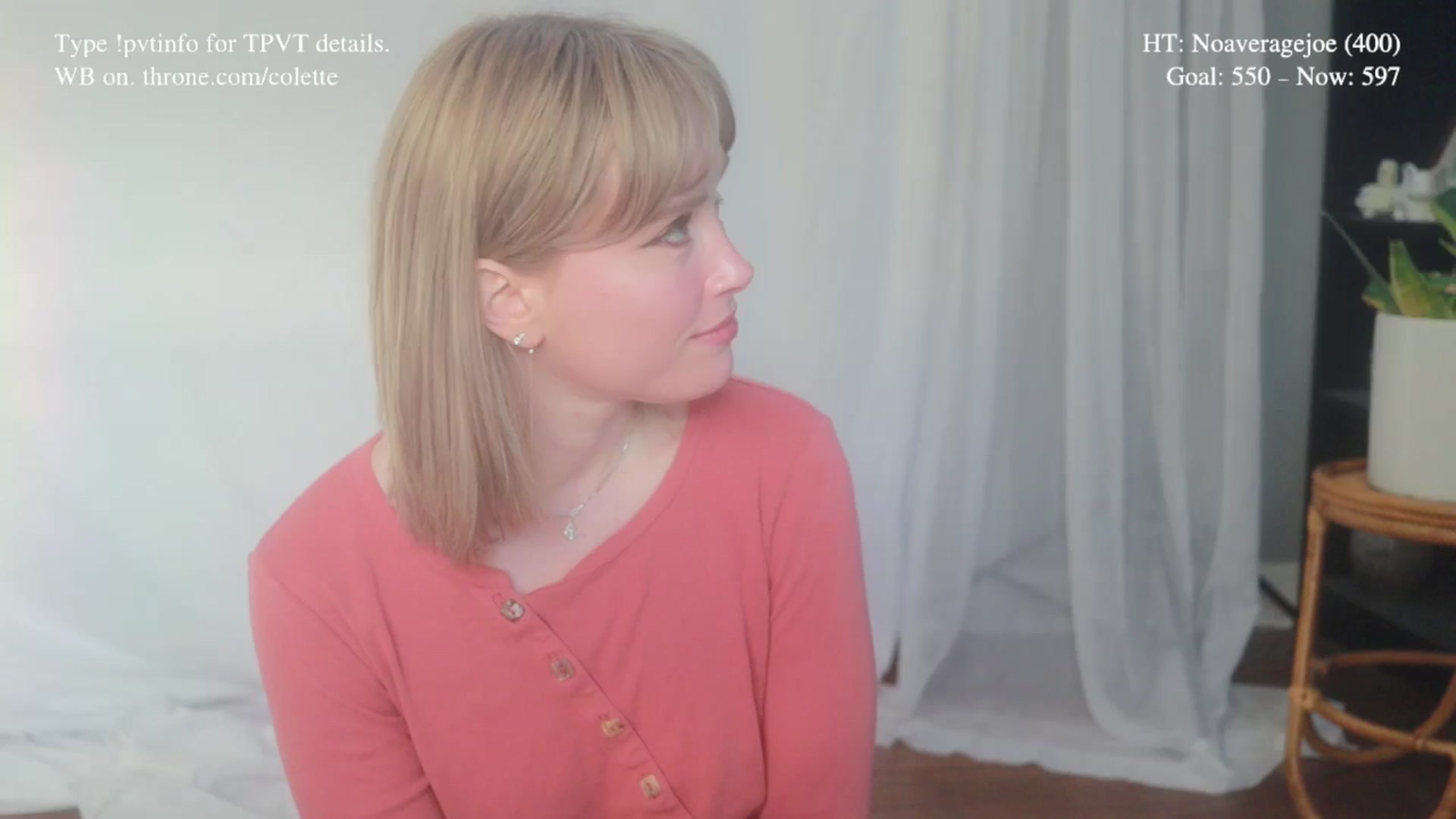 Gallery image thumbnail from colette's myfreecams stream on, 02/09/2026, 21:58 image 15 of 20