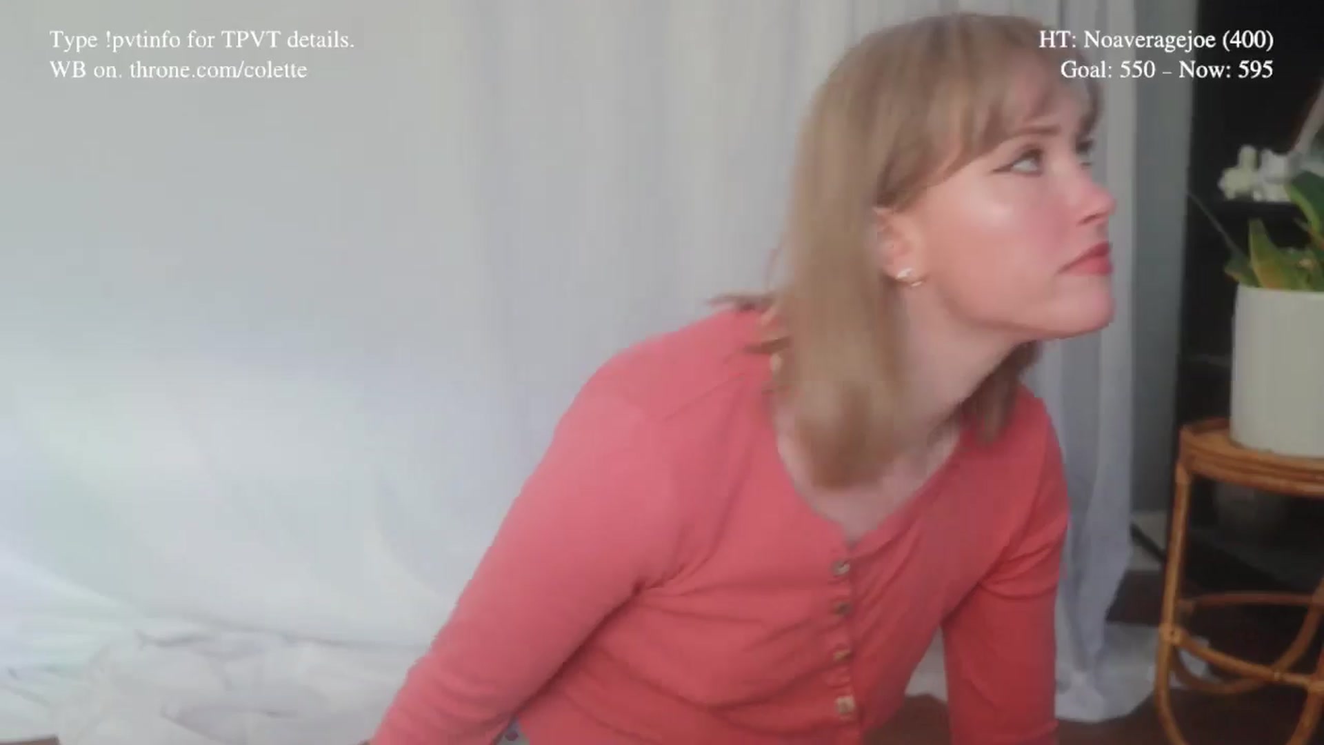 Gallery image thumbnail from colette's myfreecams stream on, 02/09/2026, 21:58 image 5 of 20