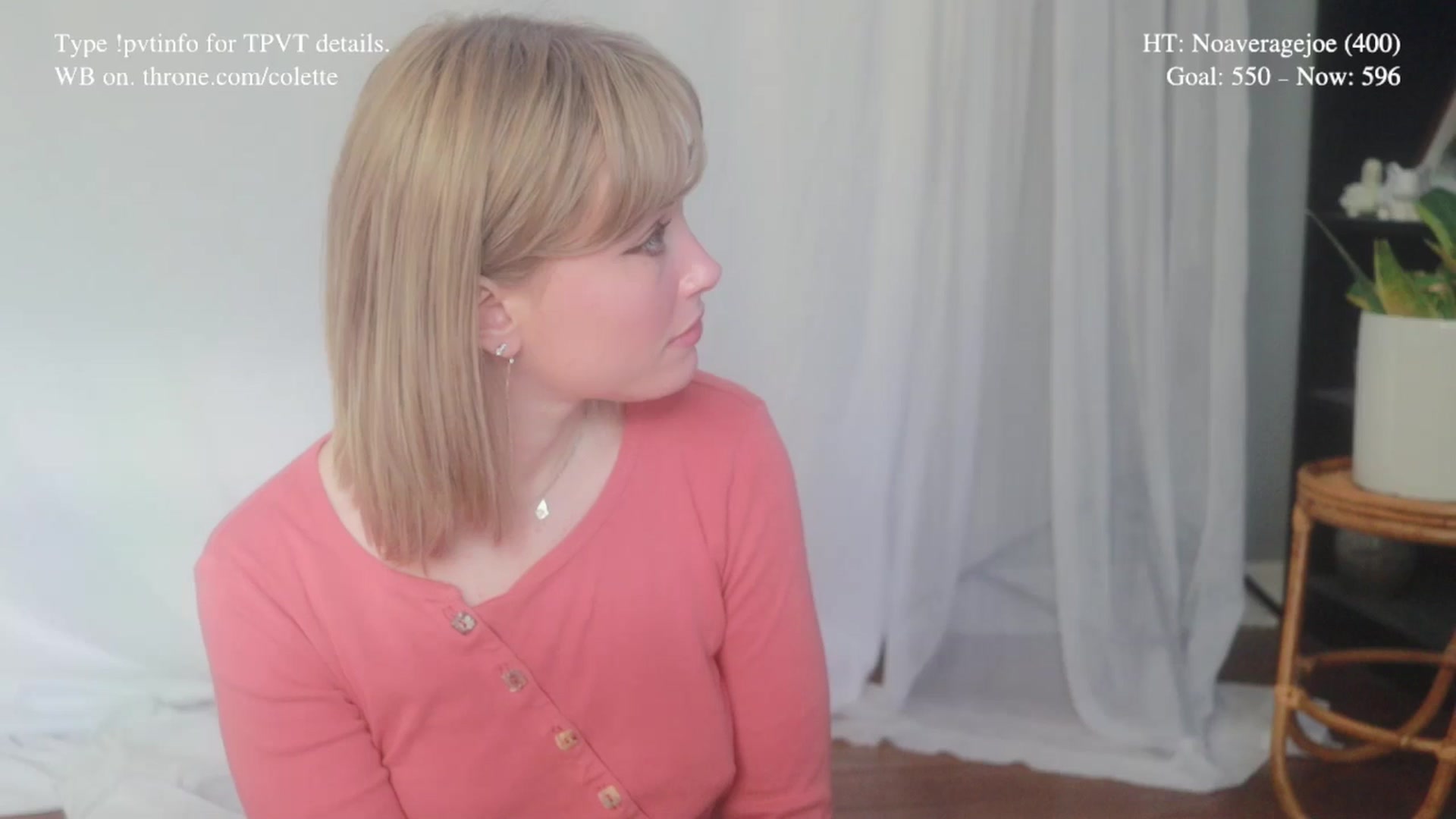 Gallery image thumbnail from colette's myfreecams stream on, 02/09/2026, 21:58 image 7 of 20
