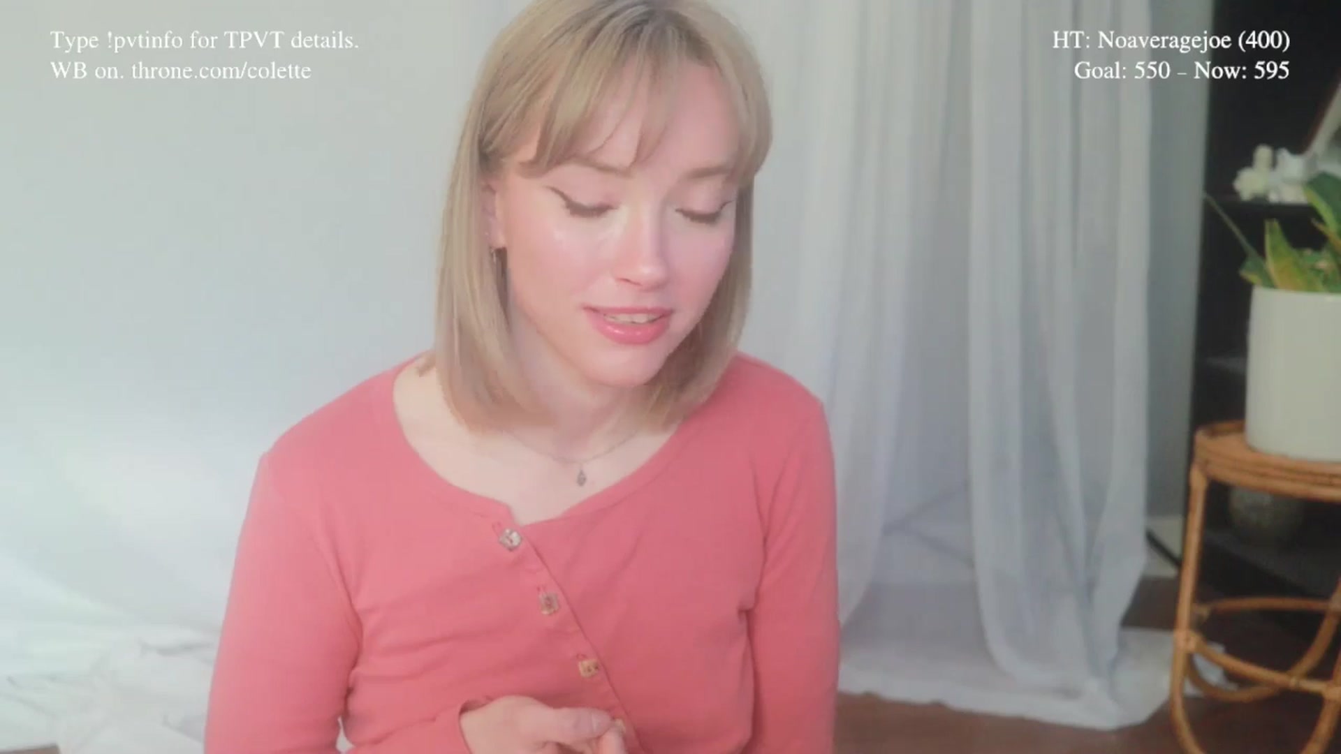 Gallery image thumbnail from colette's myfreecams stream on, 02/09/2026, 21:58 image 3 of 20