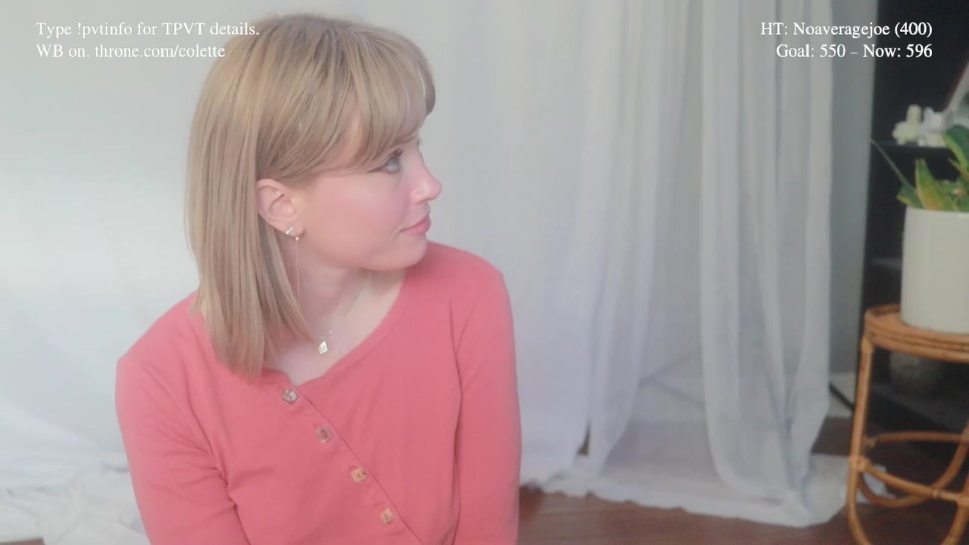 Gallery image thumbnail from colette's myfreecams stream on, 02/09/2026, 21:58 image 10 of 20