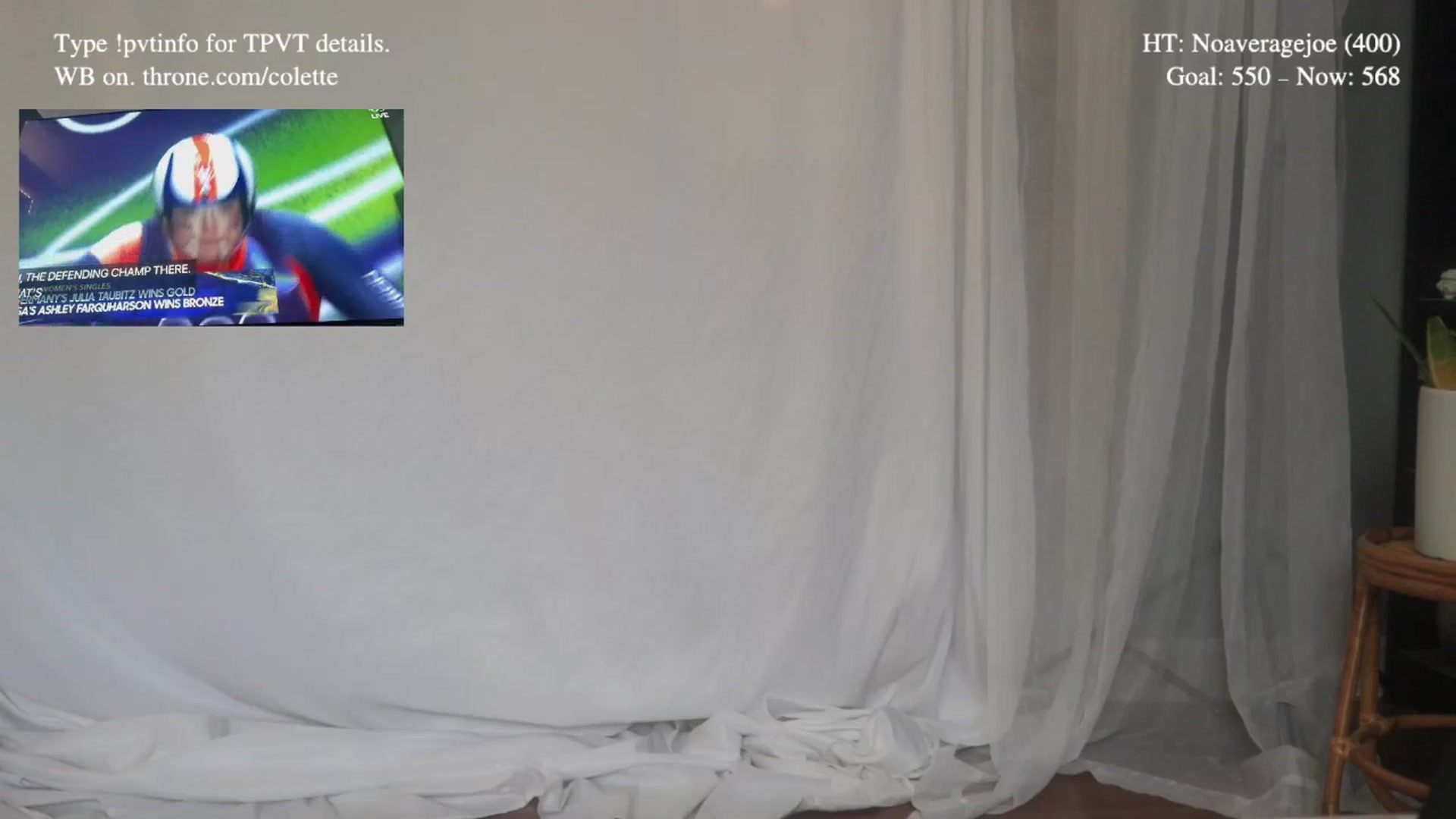 Gallery image thumbnail from colette's myfreecams stream on, 02/10/2026, 21:22 image 15 of 20