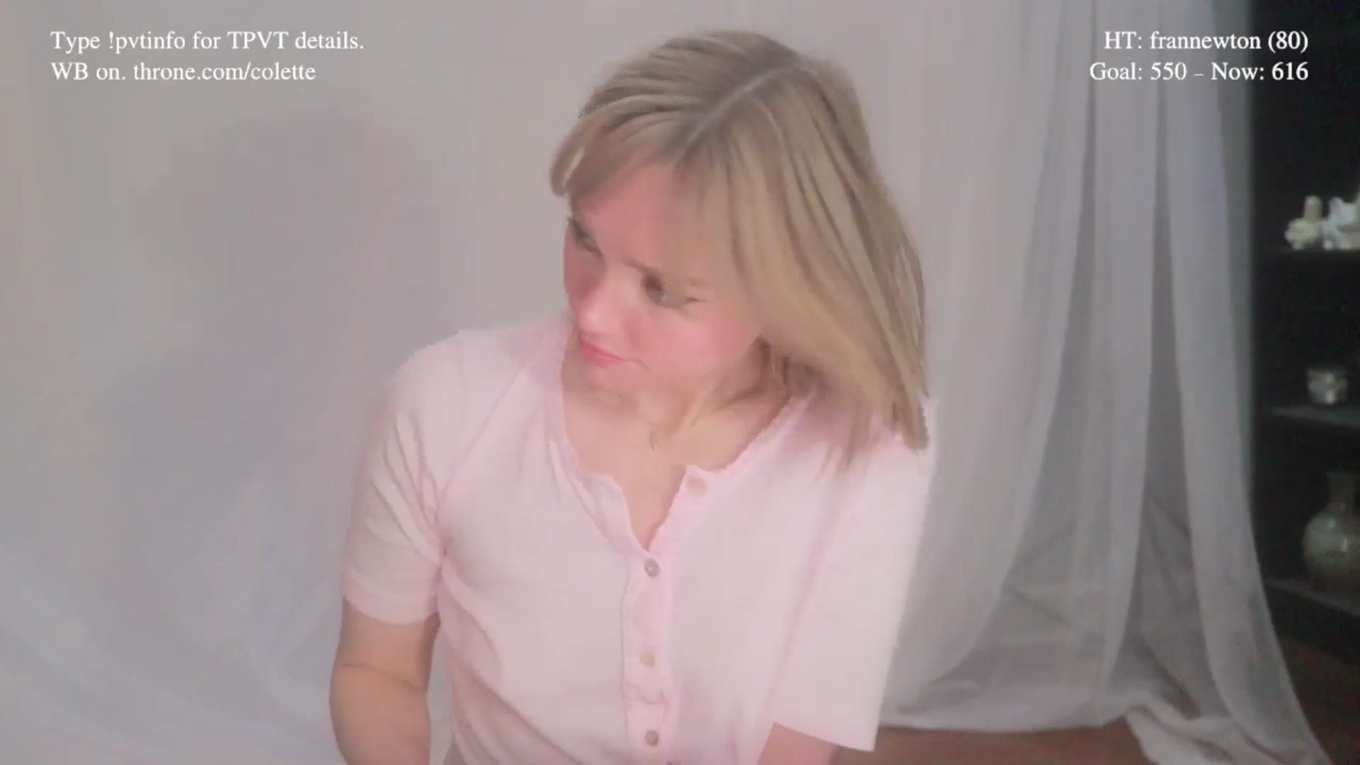Gallery image thumbnail from colette's myfreecams stream on, 02/11/2026, 22:12 image 3 of 20