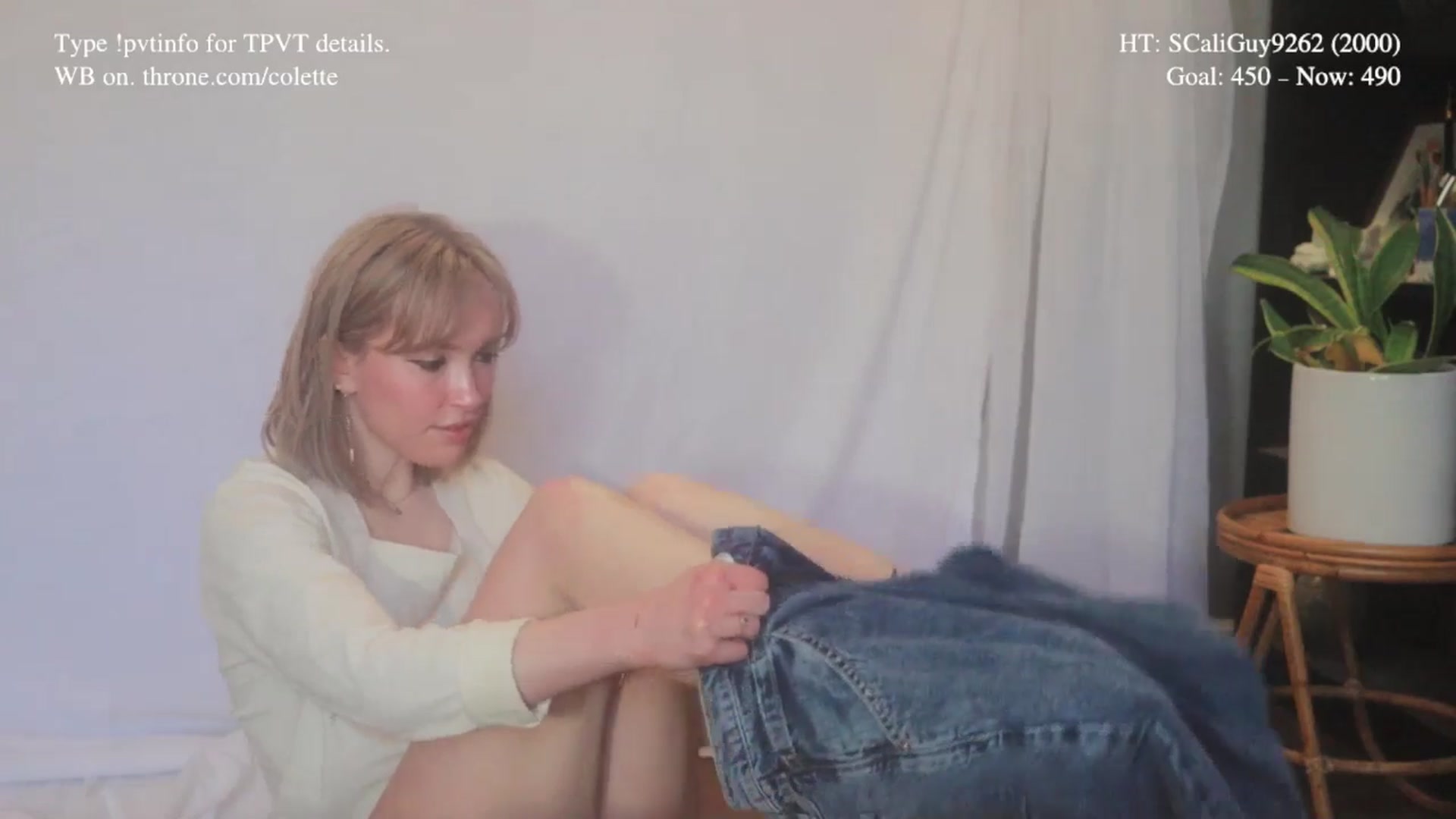 Gallery image thumbnail from colette's myfreecams stream on, 02/23/2026, 20:21 image 11 of 20