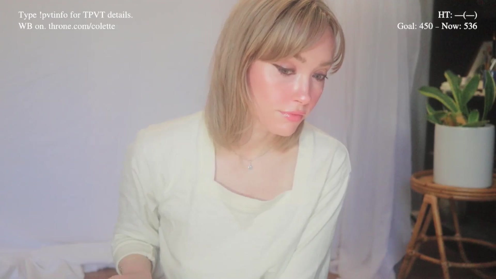 Gallery image thumbnail from colette's myfreecams stream on, 02/23/2026, 20:21 image 2 of 20