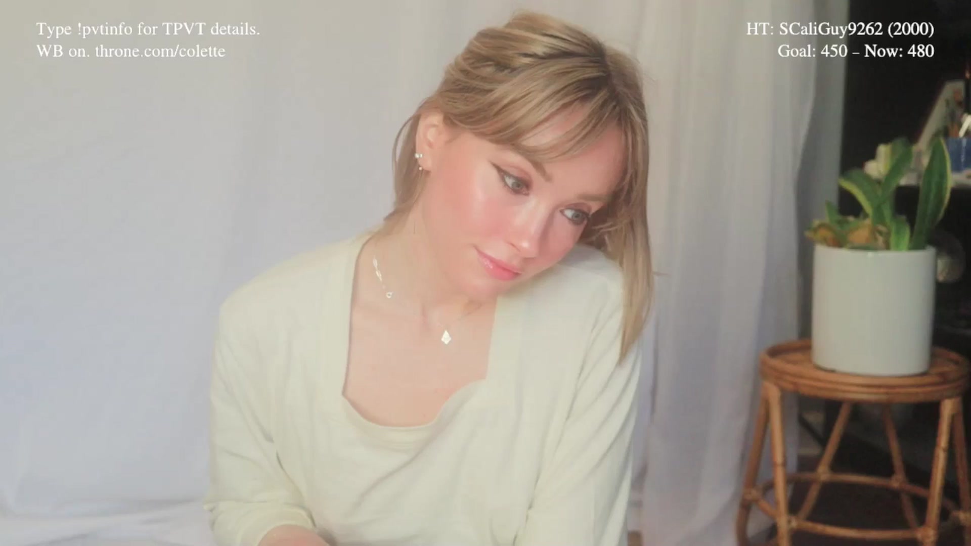 Gallery image thumbnail from colette's myfreecams stream on, 02/23/2026, 20:38 image 15 of 20