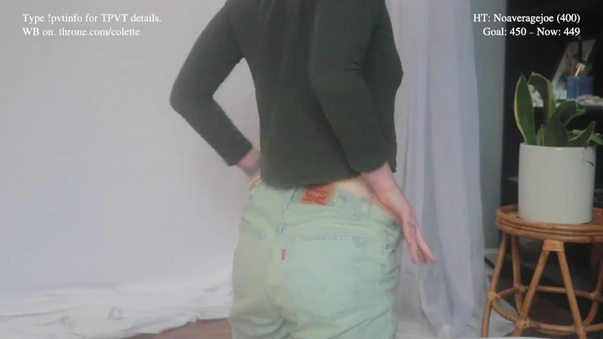 Gallery image thumbnail from colette's myfreecams stream on, 02/24/2026, 19:00 image 11 of 20