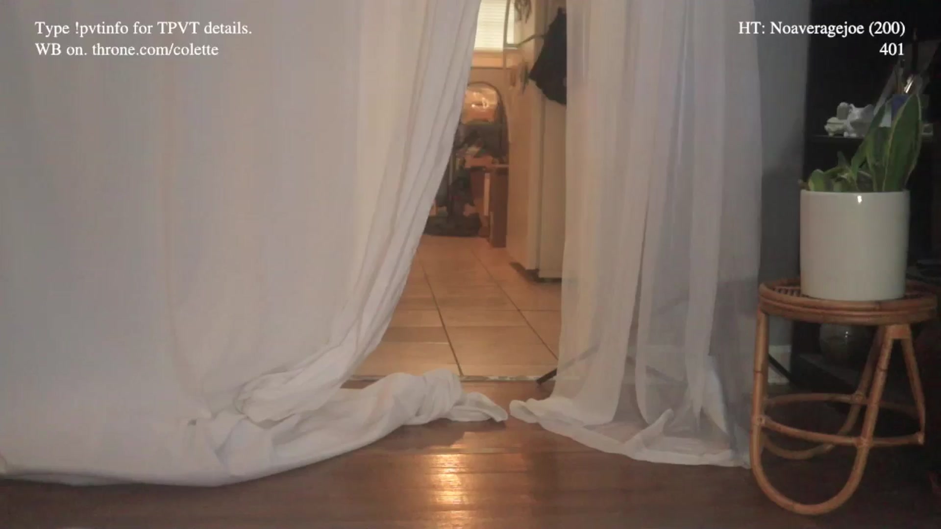 Gallery image thumbnail from colette's myfreecams stream on, 02/26/2026, 20:31 image 4 of 20