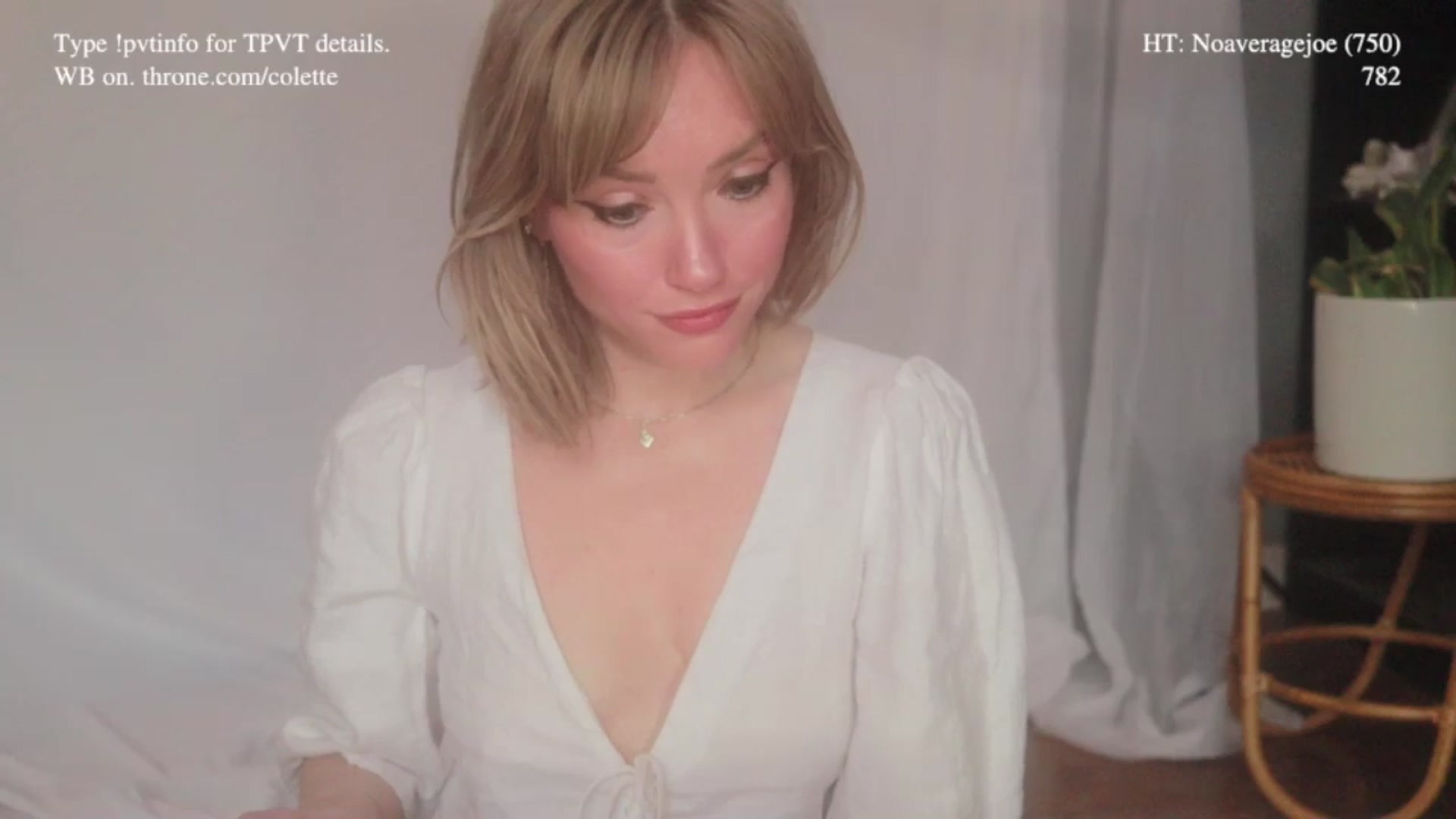 Gallery image thumbnail from colette's myfreecams stream on, 03/02/2026, 20:58 image 15 of 20