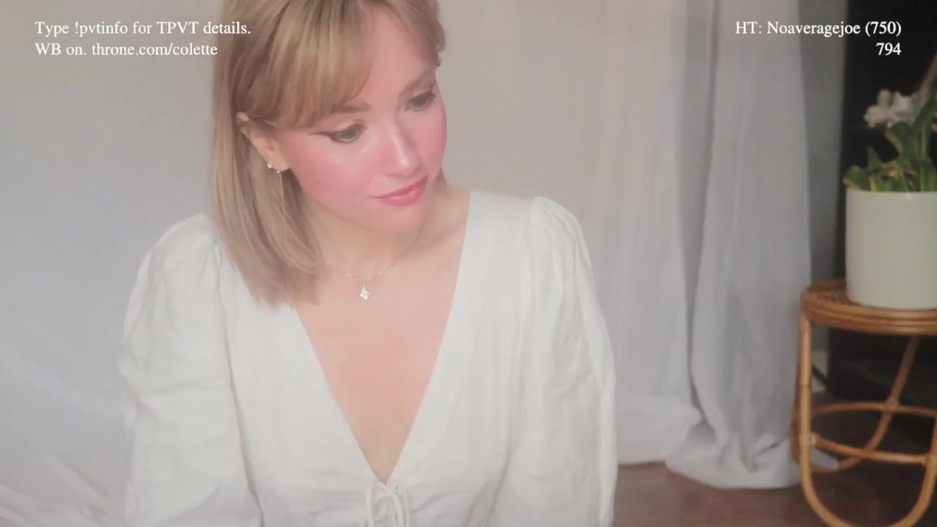 Gallery image thumbnail from colette's myfreecams stream on, 03/02/2026, 20:58 image 11 of 20