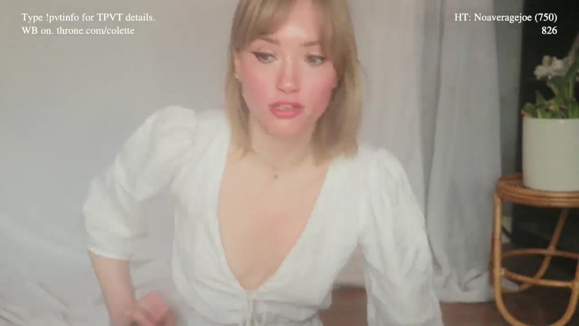 Gallery image thumbnail from colette's myfreecams stream on, 03/02/2026, 20:58 image 8 of 20