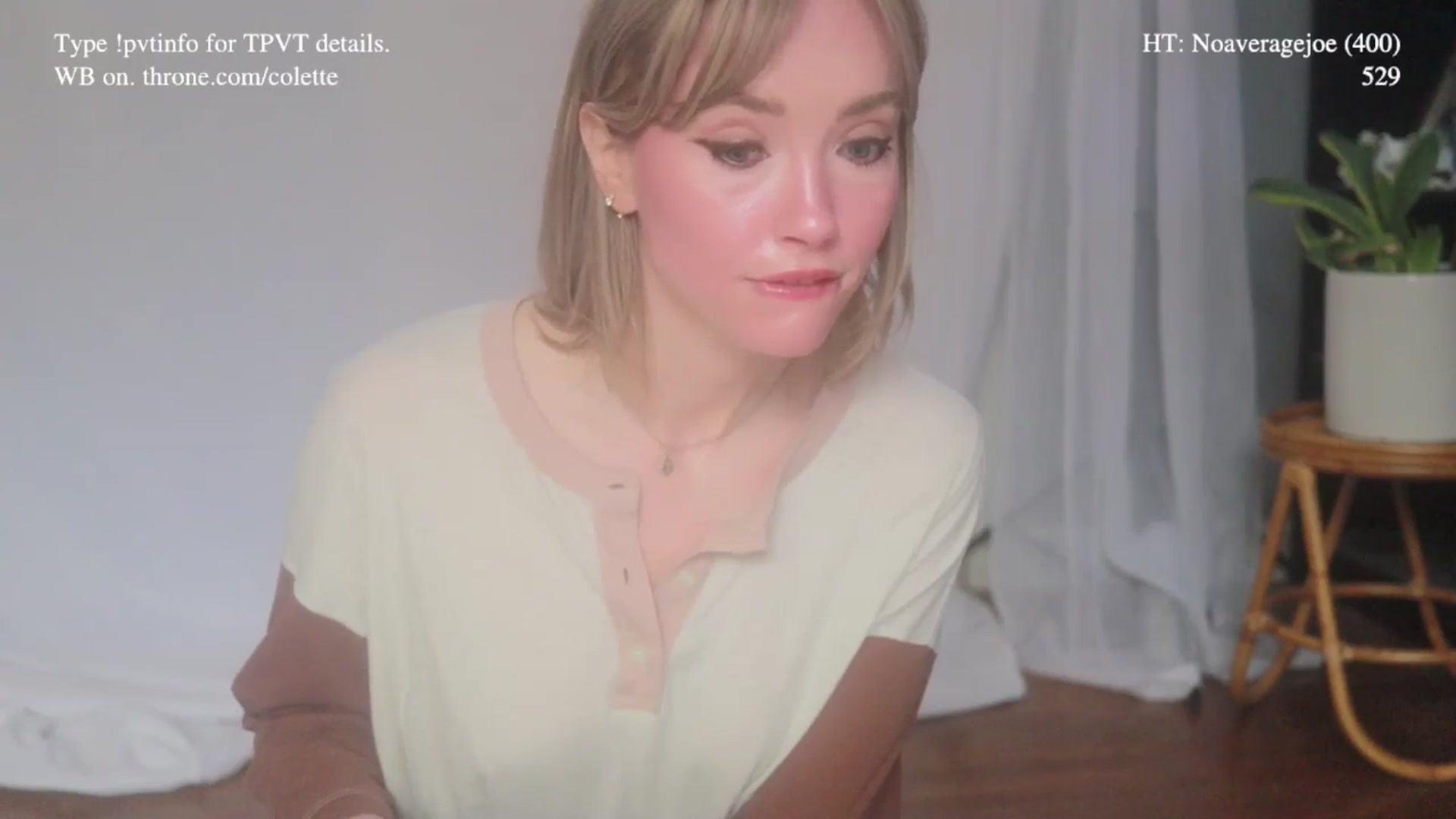 Gallery image thumbnail from colette's myfreecams stream on, 03/03/2026, 21:22 image 17 of 20