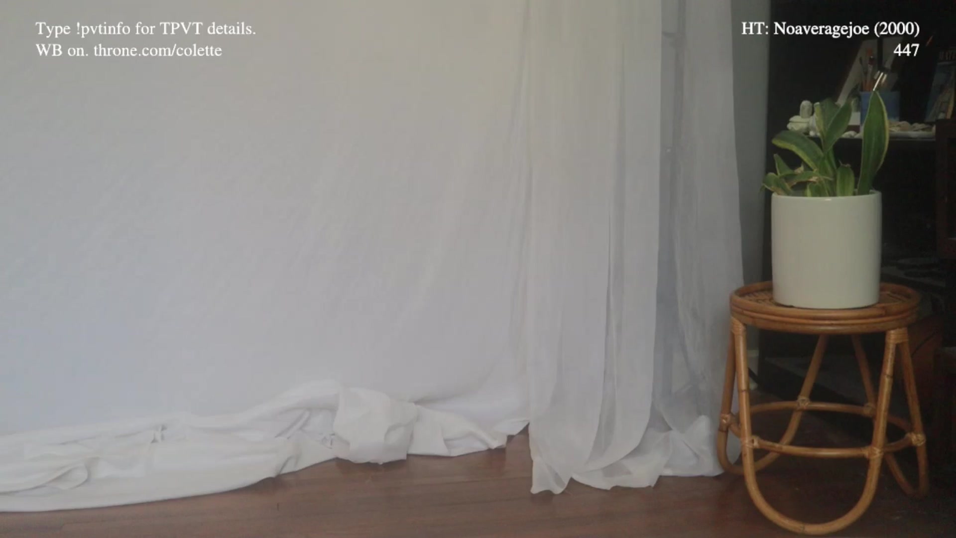 Gallery image thumbnail from colette's myfreecams stream on, 03/04/2026, 20:58 image 9 of 20