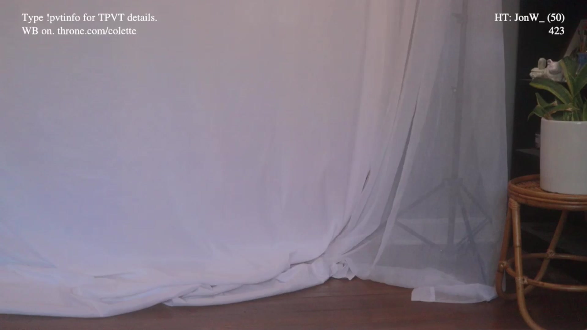 Gallery image thumbnail from colette's myfreecams stream on, 03/05/2026, 19:41 image 3 of 20