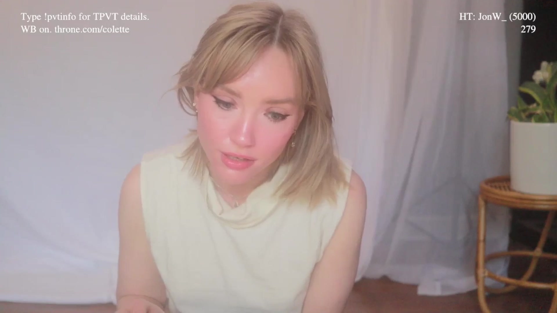 Gallery image thumbnail from colette's myfreecams stream on, 03/05/2026, 19:41 image 16 of 20