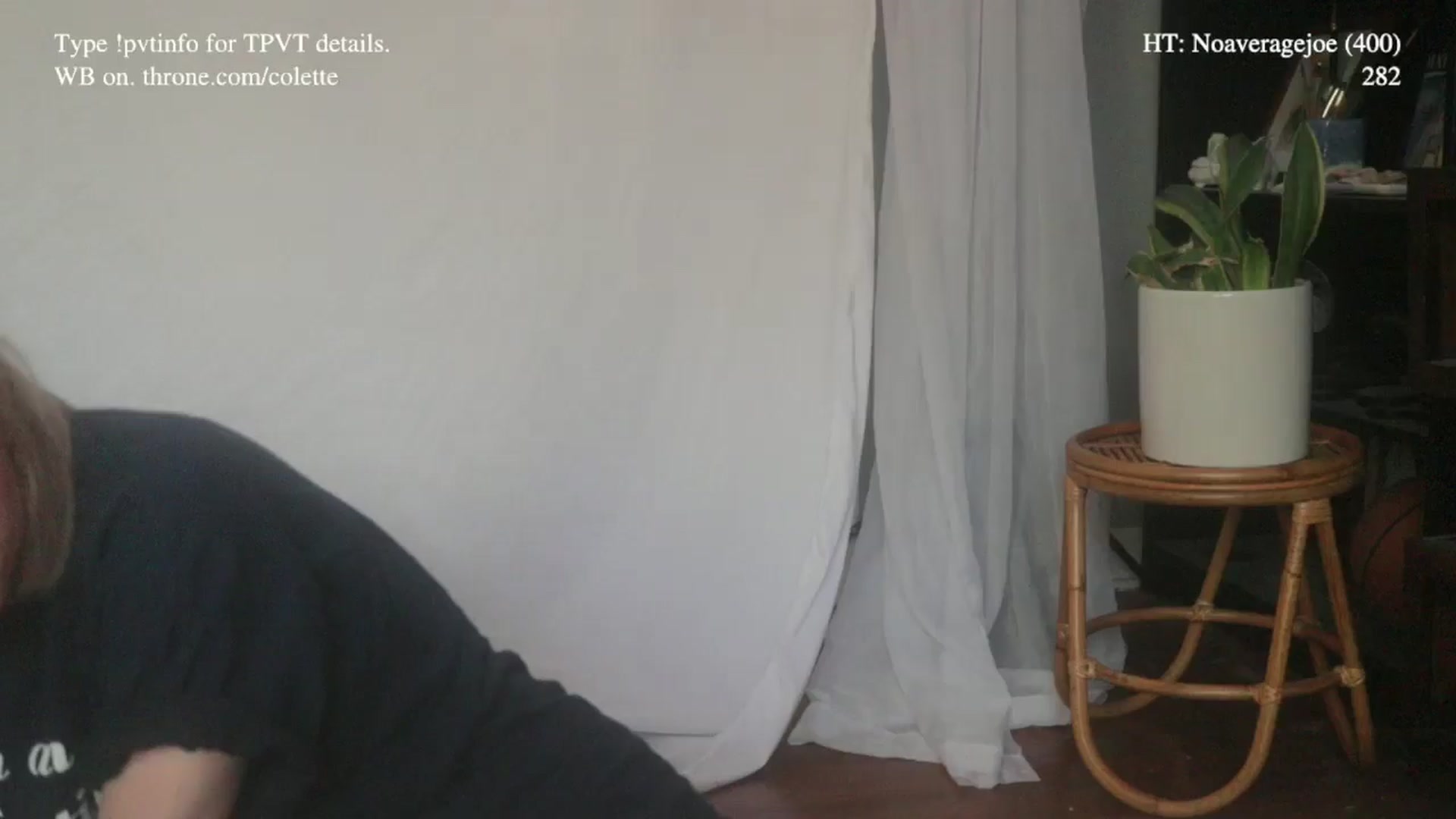 Gallery image thumbnail from colette's myfreecams stream on, 03/06/2026, 21:33 image 13 of 20