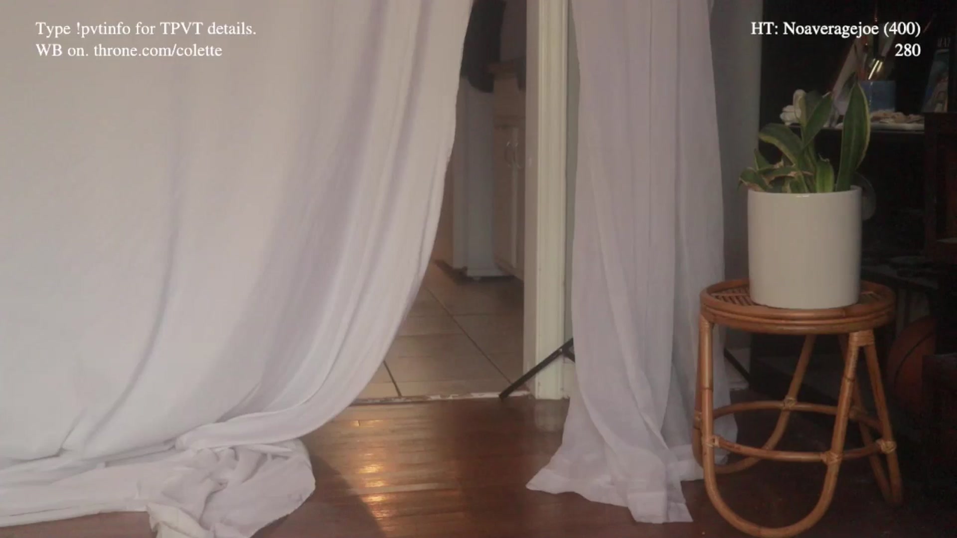 Gallery image thumbnail from colette's myfreecams stream on, 03/06/2026, 21:33 image 15 of 20