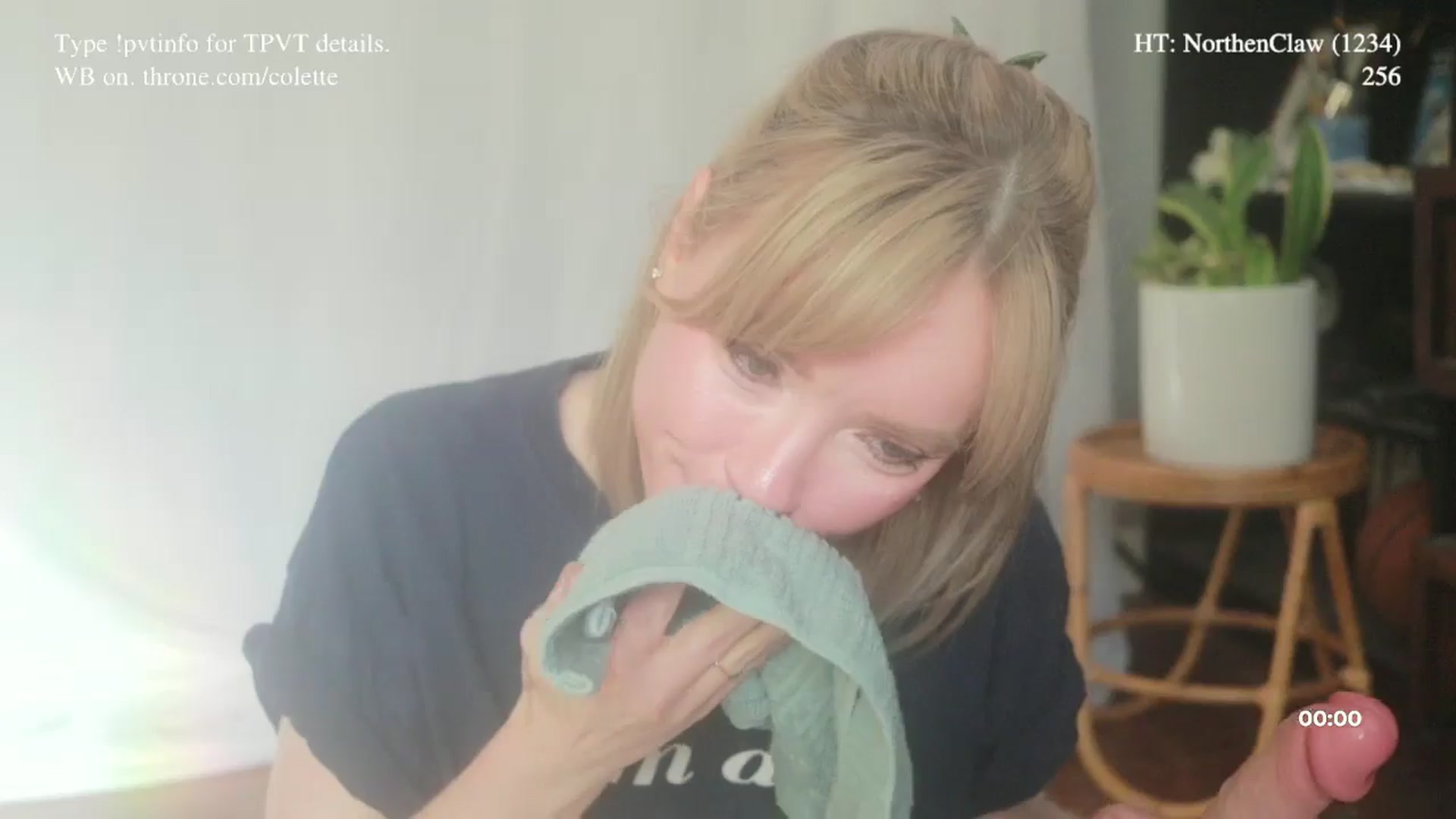 Gallery image thumbnail from colette's myfreecams stream on, 03/06/2026, 21:45 image 8 of 20