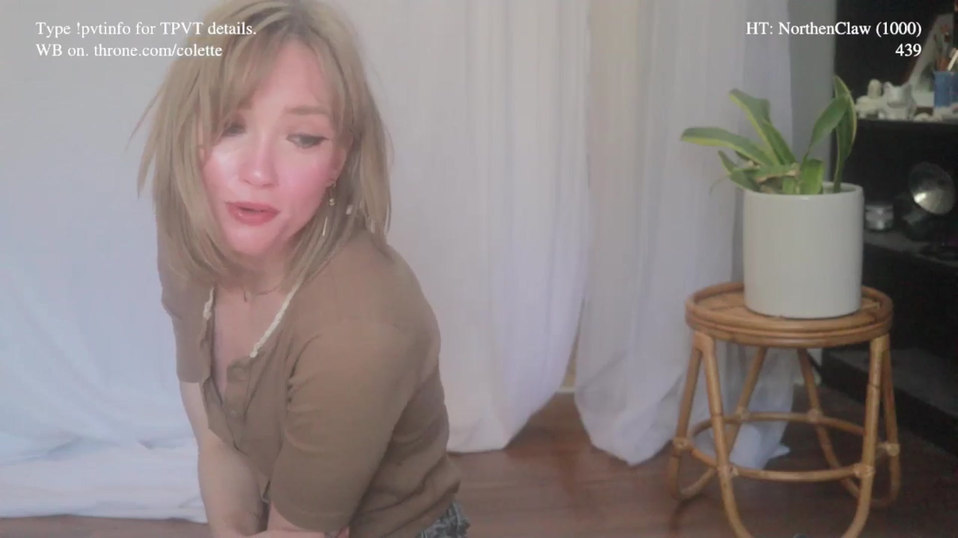Gallery image thumbnail from colette's myfreecams stream on, 03/09/2026, 20:19 image 15 of 20