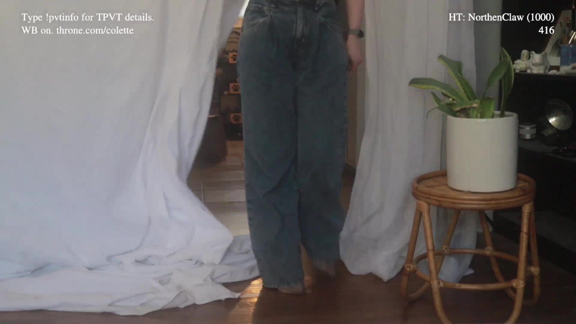 Gallery image thumbnail from colette's myfreecams stream on, 03/09/2026, 20:19 image 19 of 20