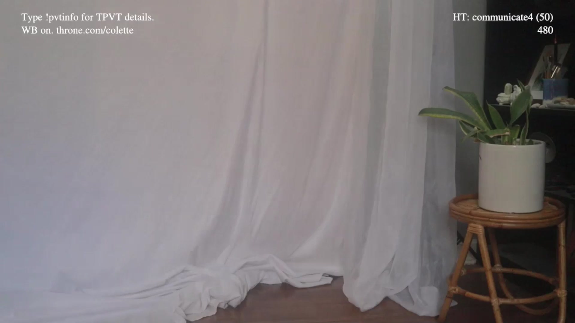 Gallery image thumbnail from colette's myfreecams stream on, 03/09/2026, 20:19 image 4 of 20