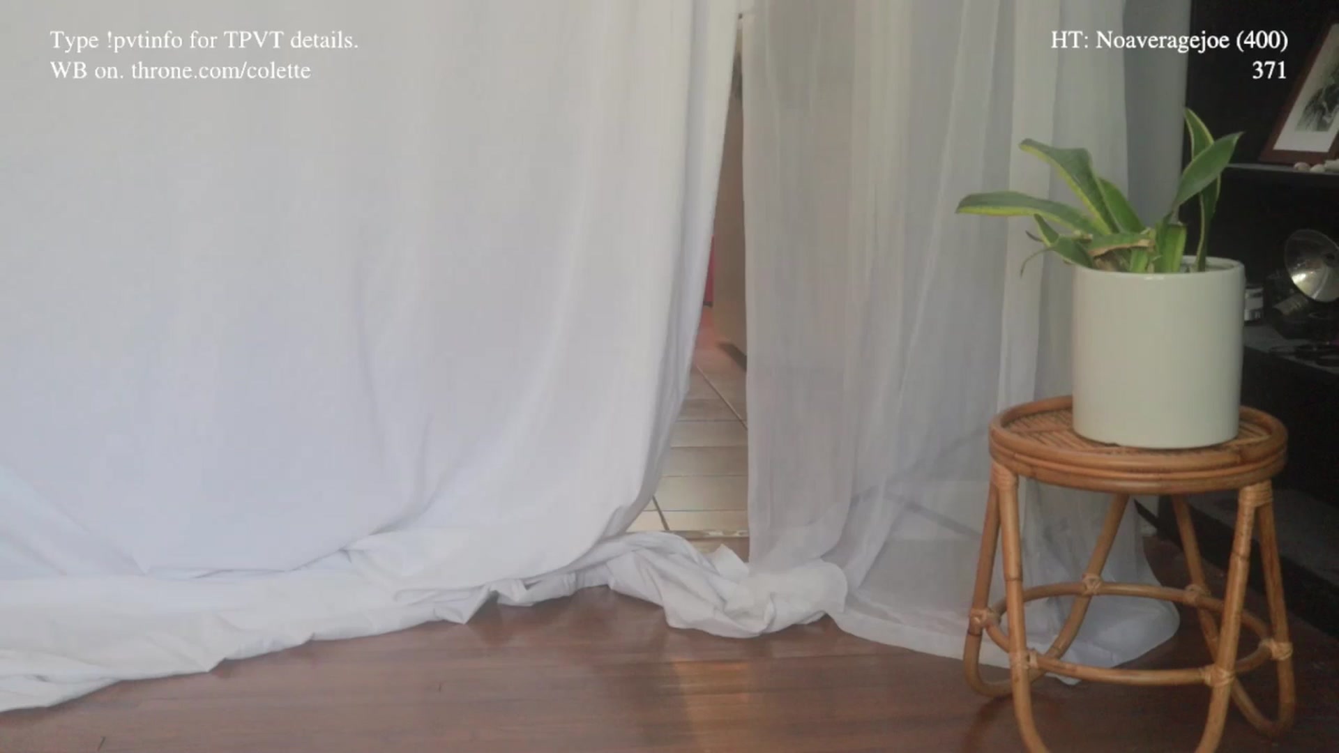 Gallery image thumbnail from colette's myfreecams stream on, 03/13/2026, 20:59 image 16 of 20