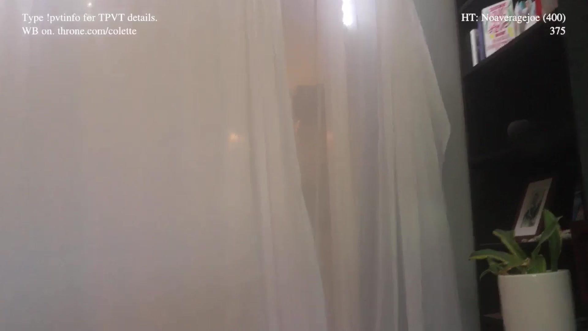 Gallery image thumbnail from colette's myfreecams stream on, 03/13/2026, 20:59 image 11 of 20