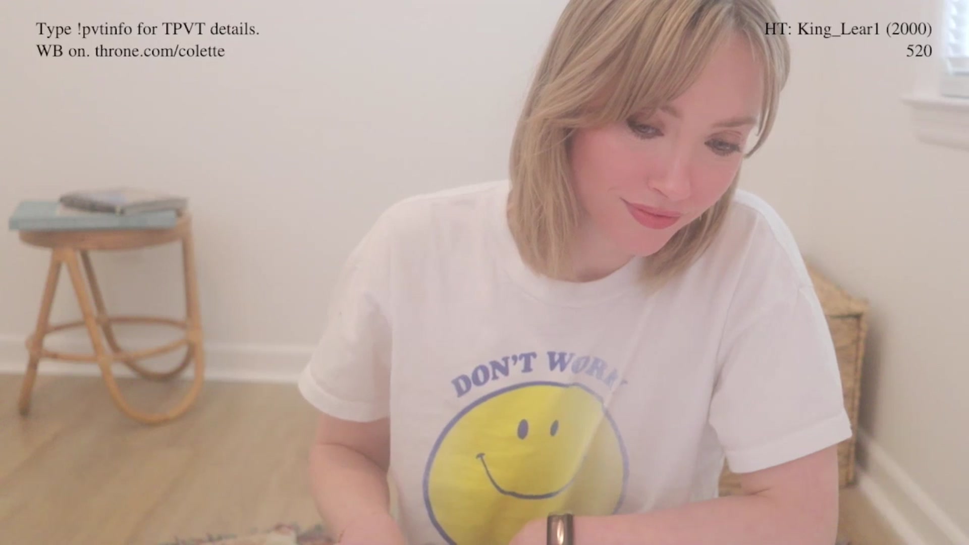 Gallery image thumbnail from colette's myfreecams stream on, 03/30/2026, 18:55 image 13 of 20