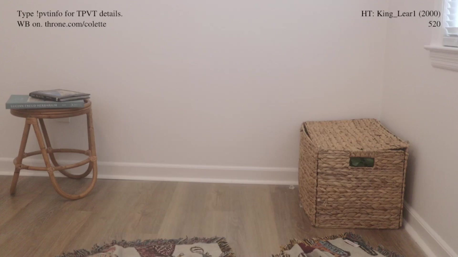 Gallery image thumbnail from colette's myfreecams stream on, 03/30/2026, 18:55 image 16 of 20