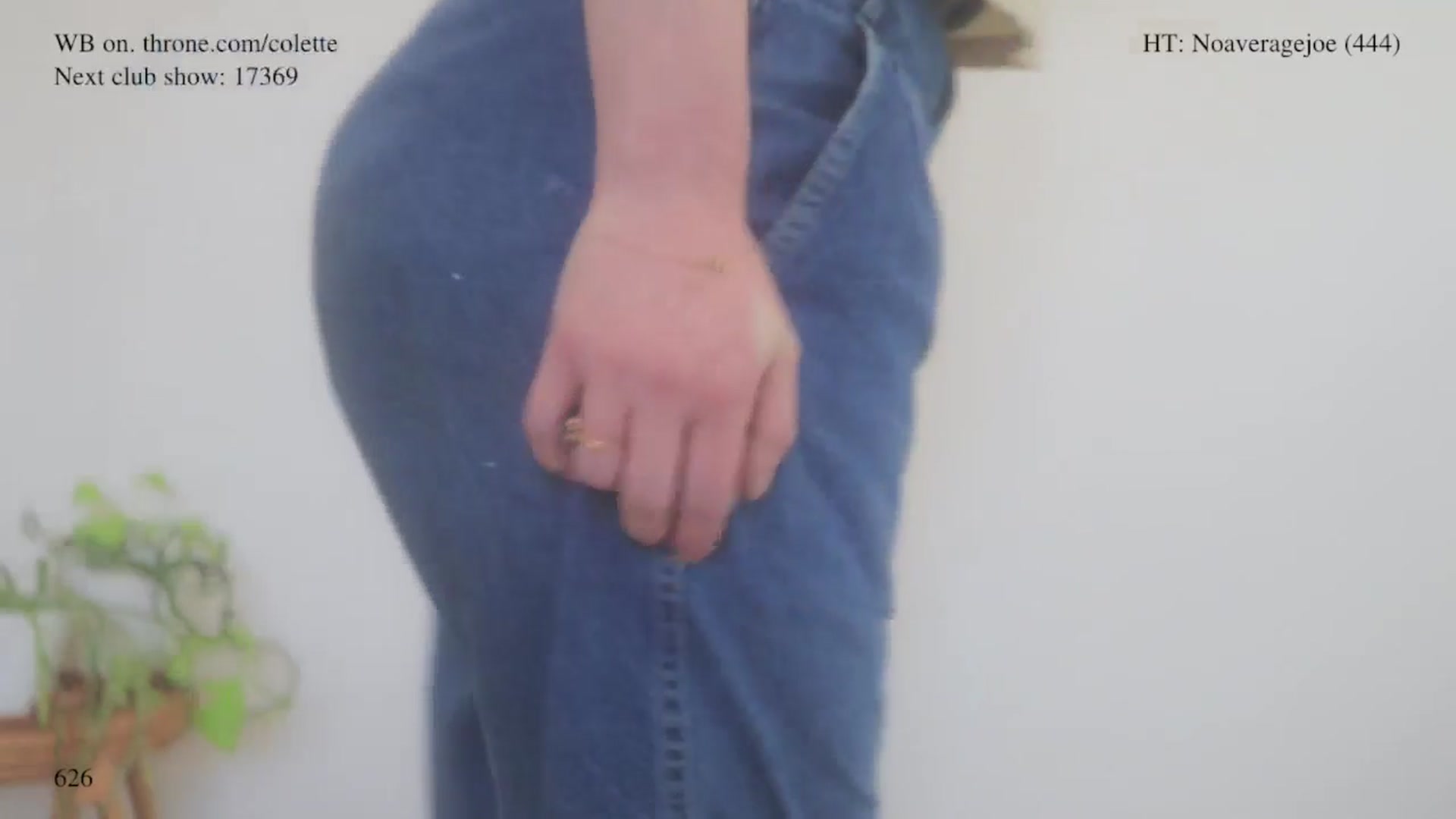 Gallery image thumbnail from colette's myfreecams stream on, 04/13/2026, 20:38 image 20 of 20