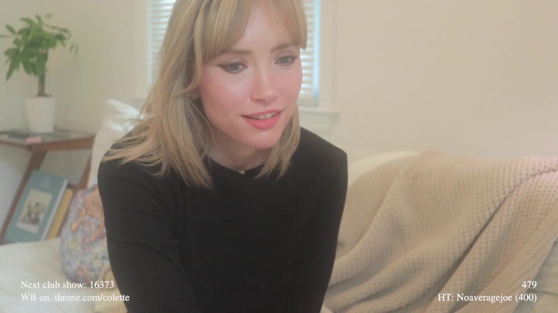 Gallery image thumbnail from colette's myfreecams stream on, 04/28/2026, 18:04 image 8 of 20