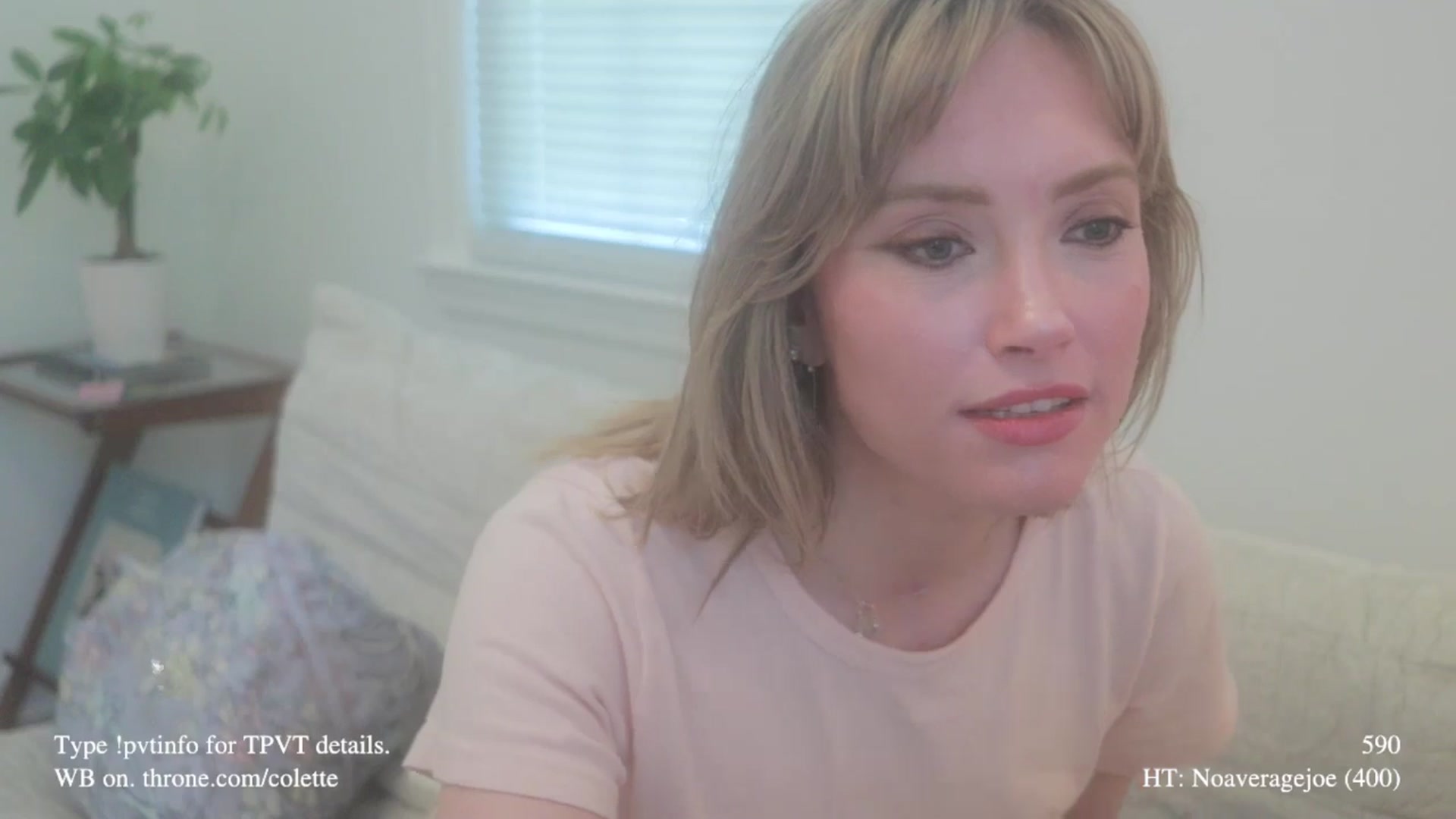 Gallery image thumbnail from colette's myfreecams stream on, 05/04/2026, 19:46 image 11 of 20