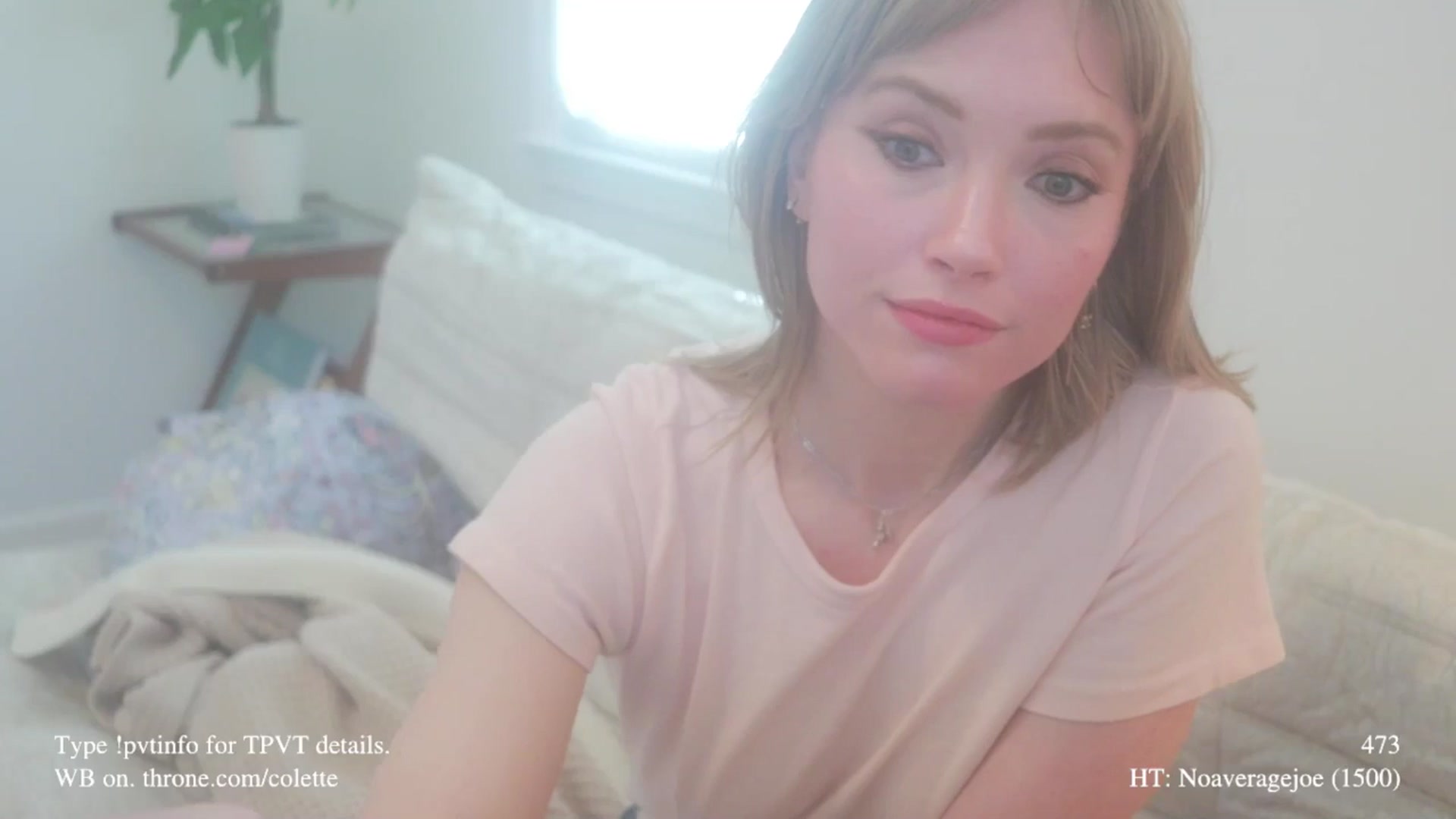 Gallery image thumbnail from colette's myfreecams stream on, 05/04/2026, 19:46 image 20 of 20