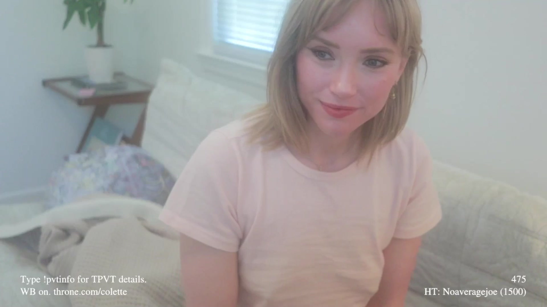 Gallery image thumbnail from colette's myfreecams stream on, 05/04/2026, 19:46 image 14 of 20