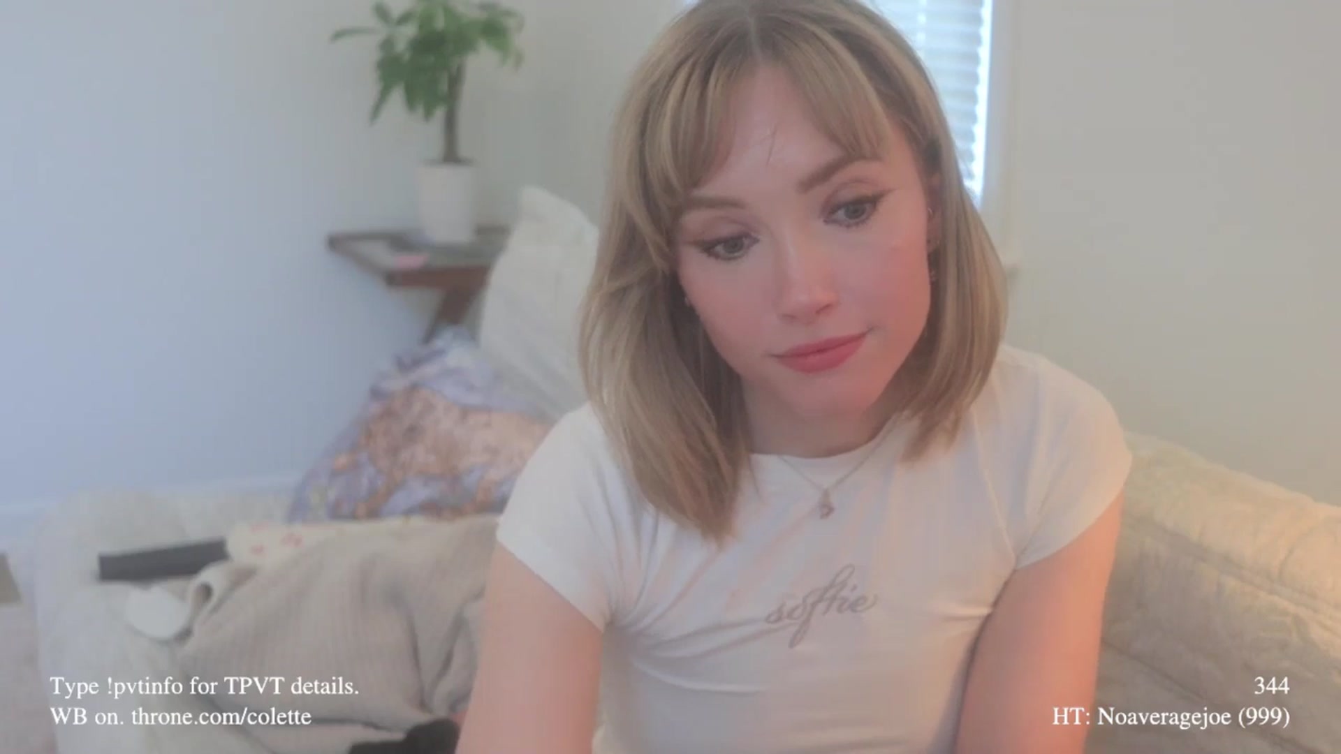 Gallery image thumbnail from colette's myfreecams stream on, 05/05/2026, 19:39 image 19 of 20