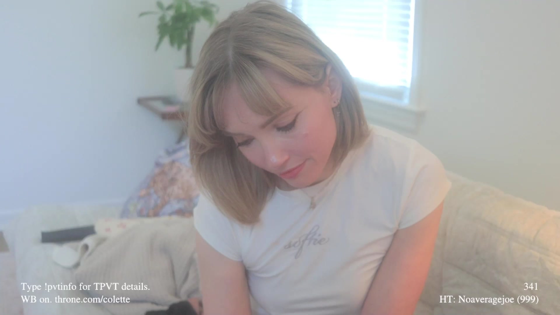 Gallery image thumbnail from colette's myfreecams stream on, 05/05/2026, 19:39 image 20 of 20